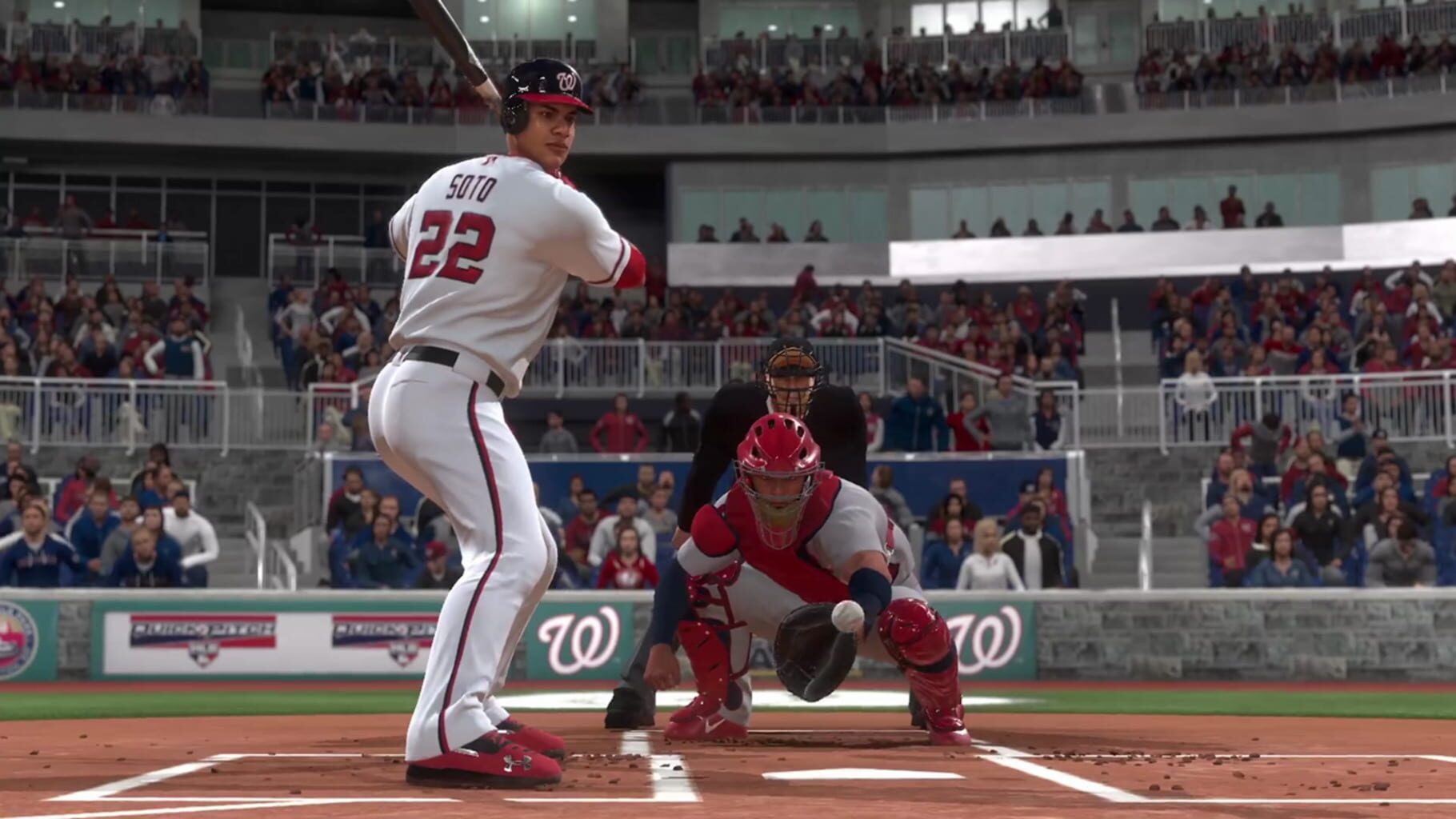 MLB The Show 21 screenshots