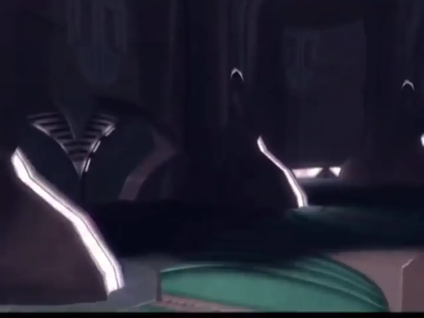 Captura de pantalla - Halo 2: Multiplayer Map Pack
