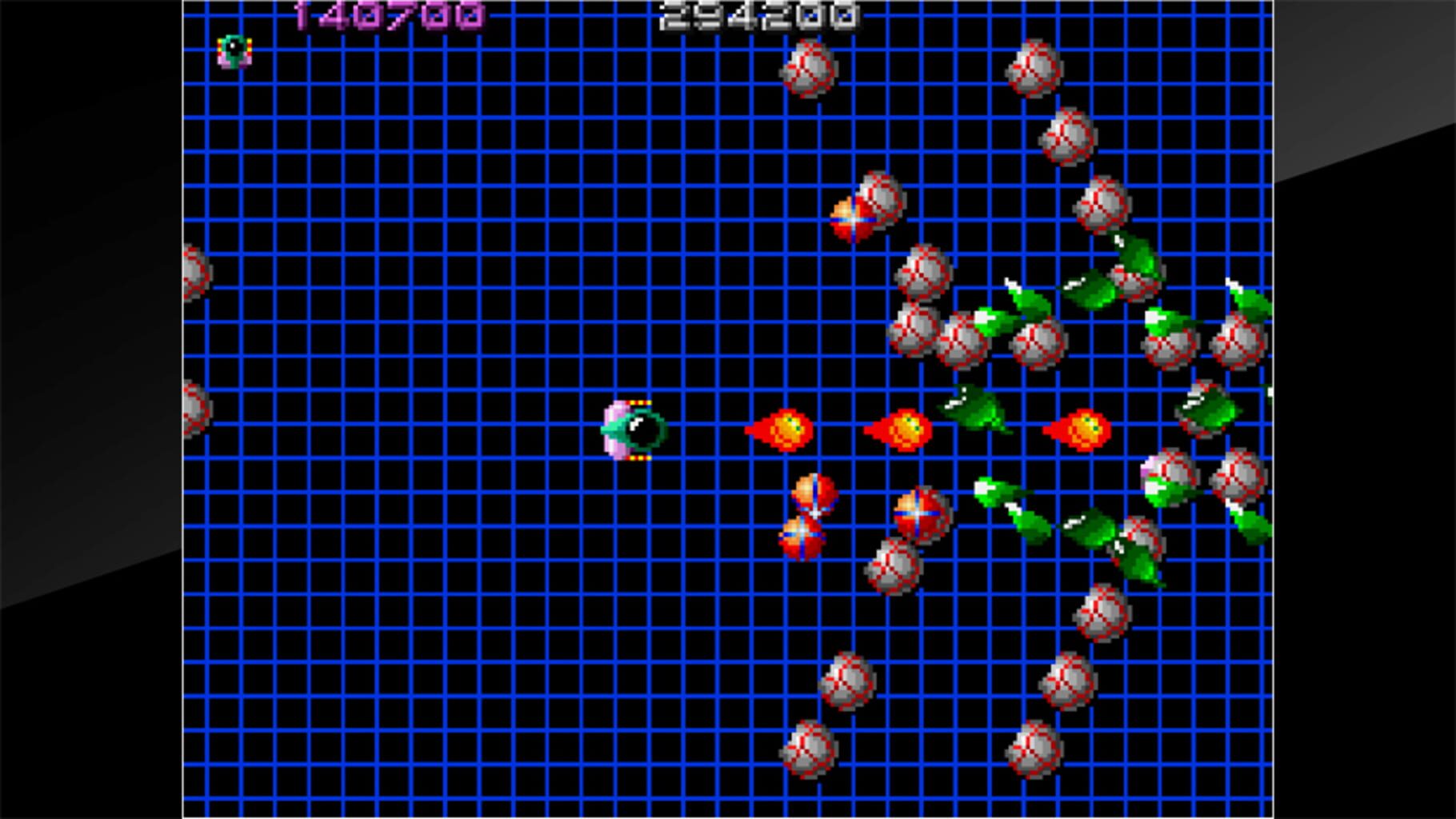 Arcade Archives: Ark Area screenshot