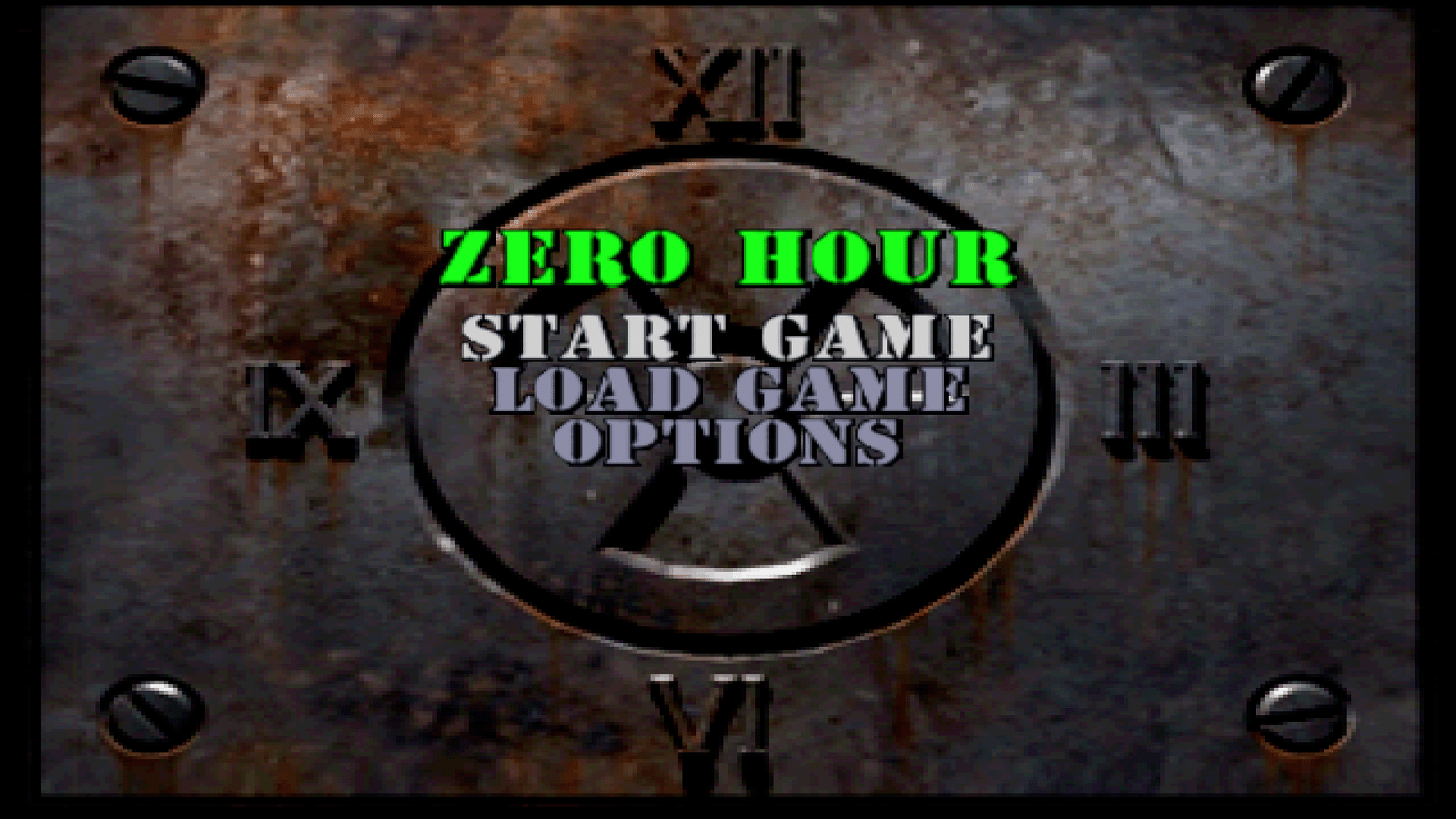 Duke Nukem: Zero Hour screenshot