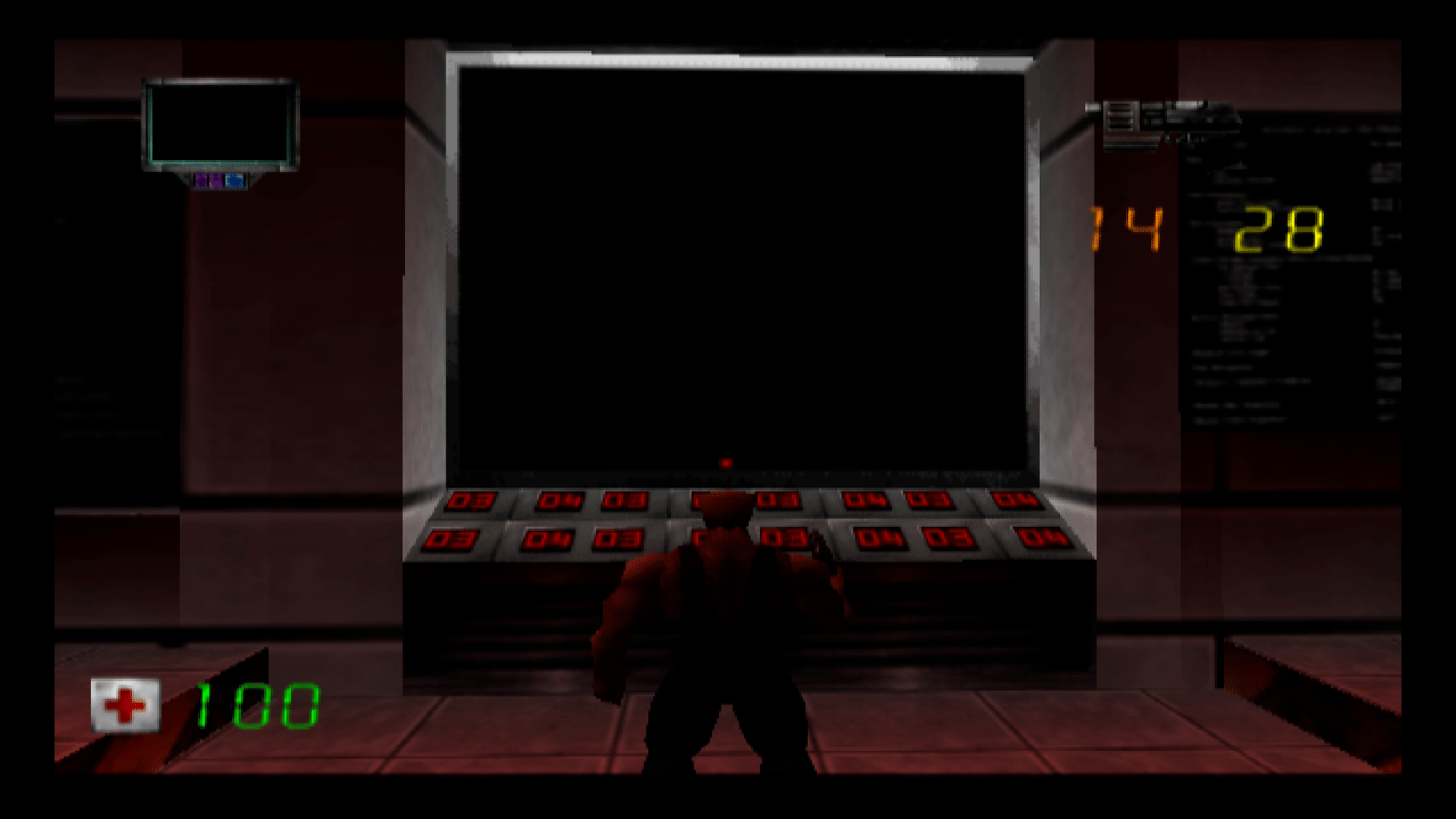 Duke Nukem: Zero Hour screenshot