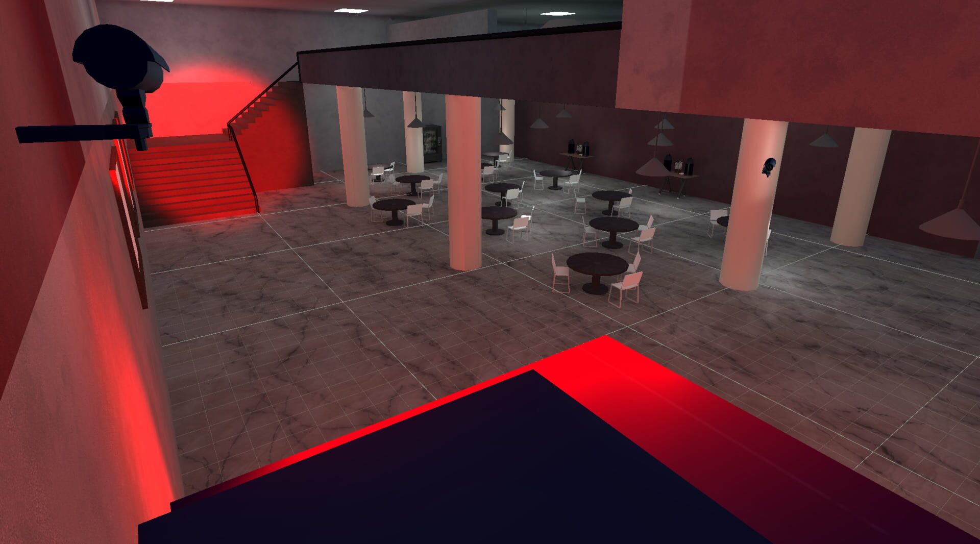 Vertical Slice - Screenshot