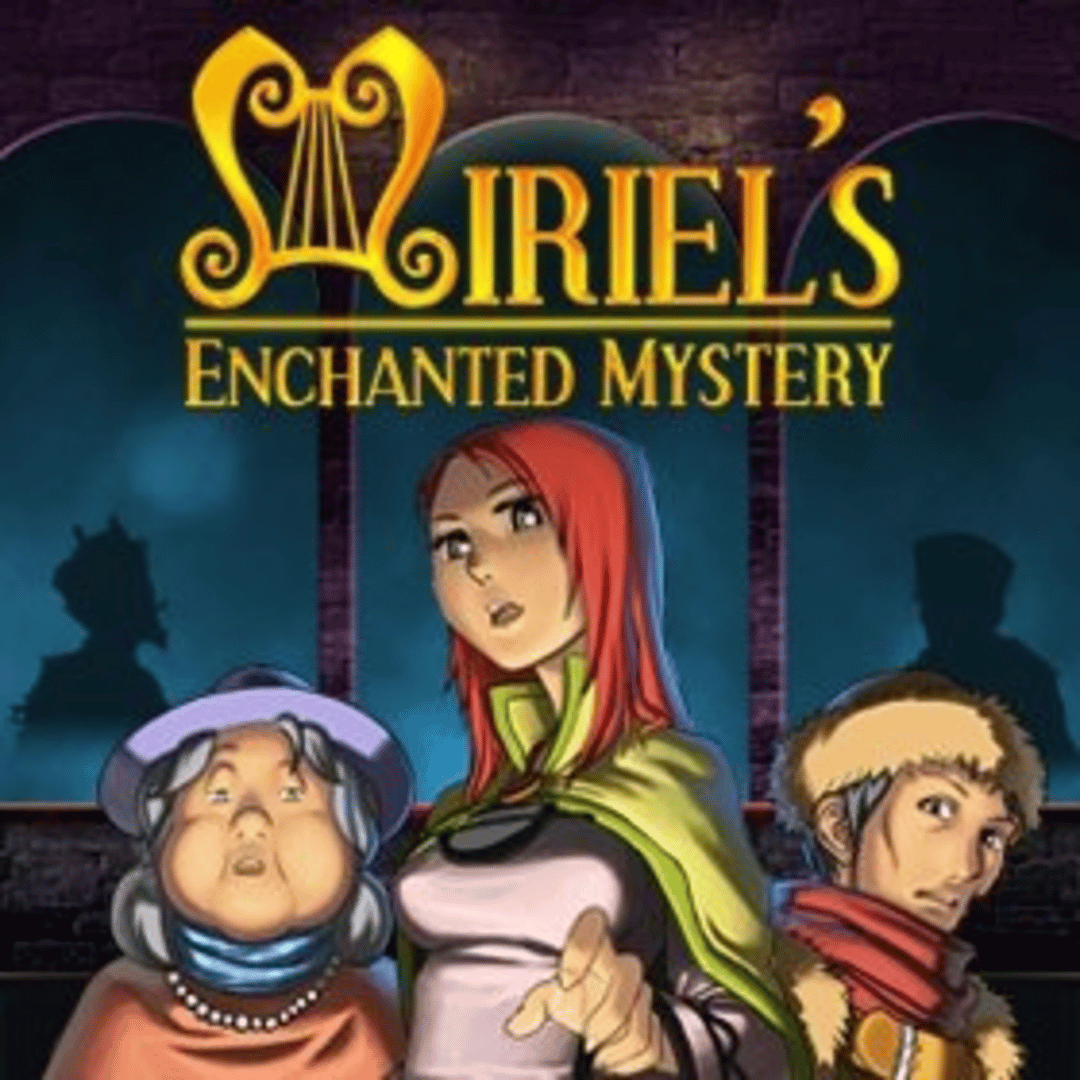 Miriel's Enchanted Mystery screenshot