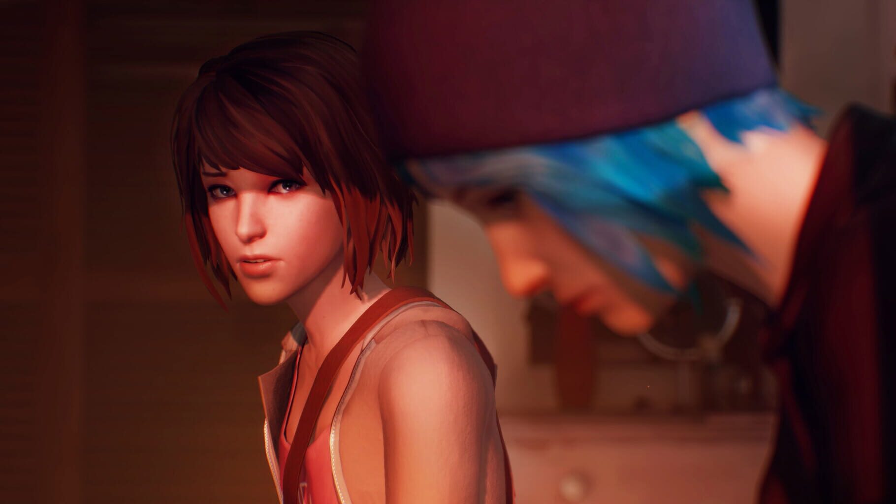 Life is Strange Remastered screenshot