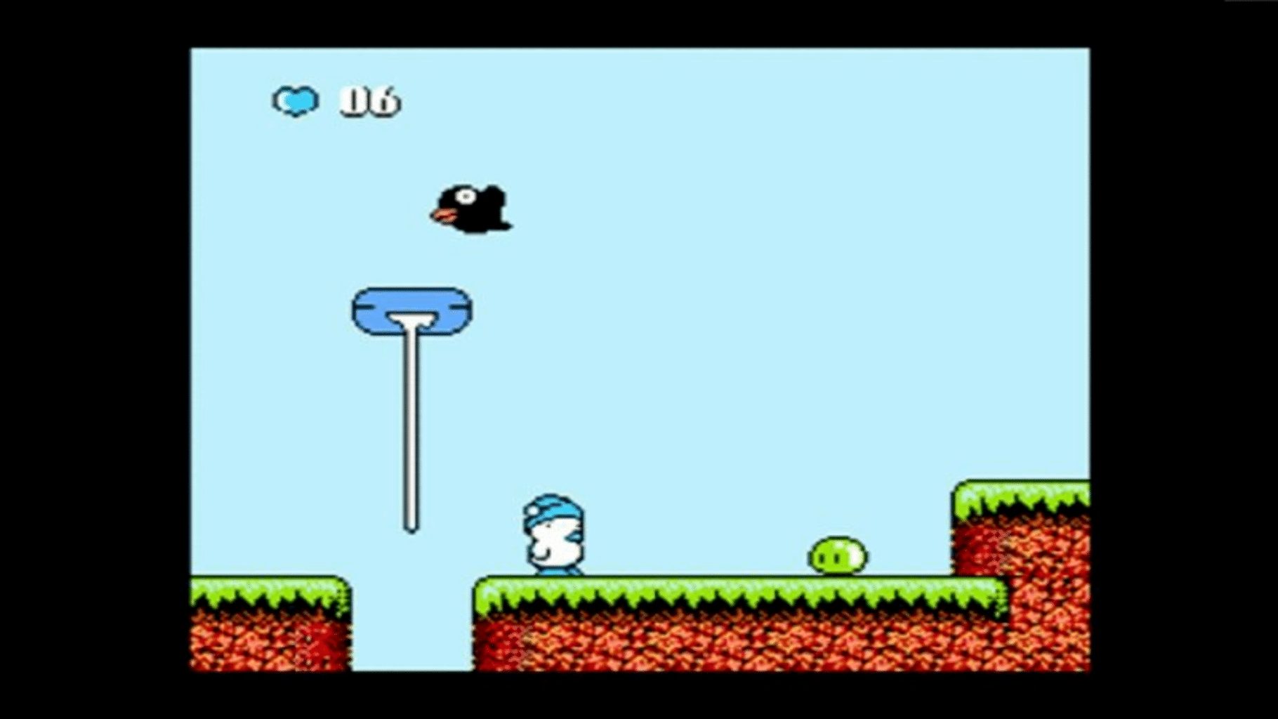 Memorial Series: Sunsoft vol. 5 screenshot