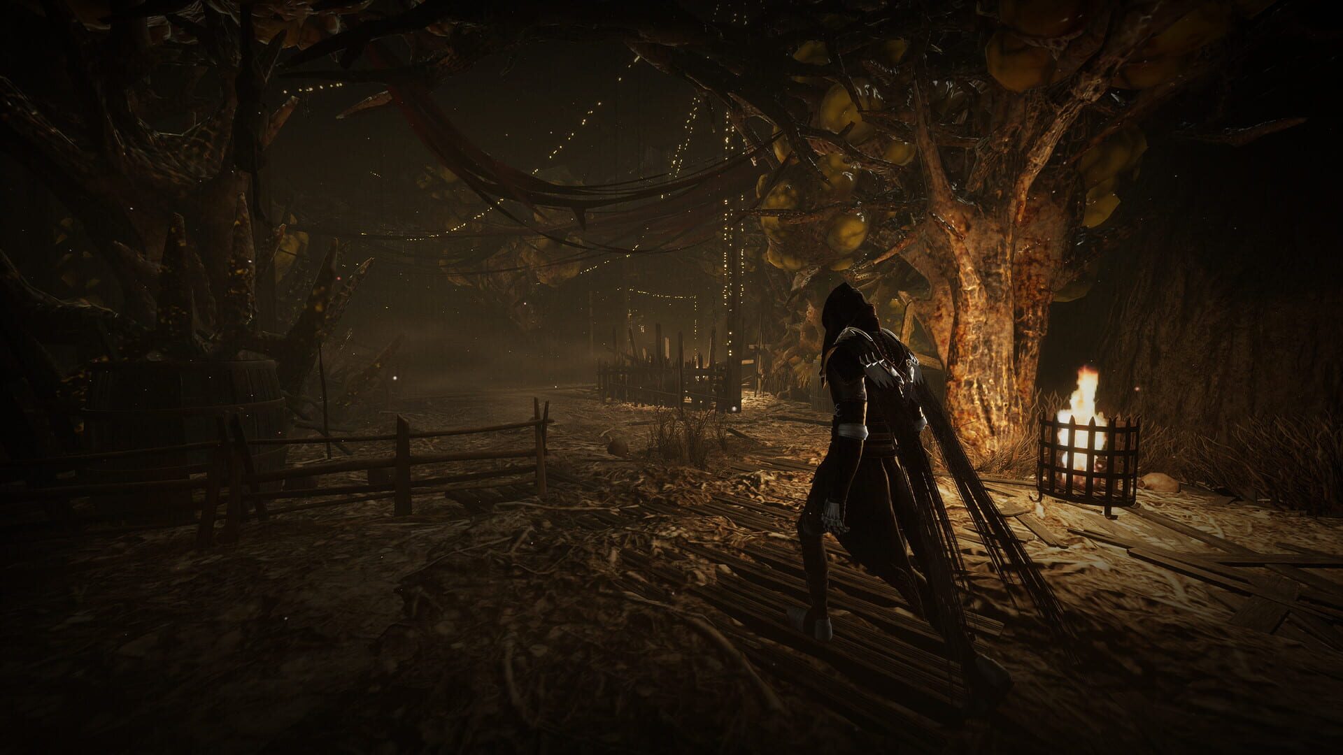 Thymesia screenshot