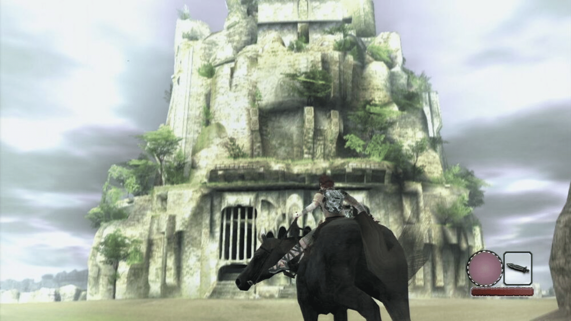 Ico & Shadow of the Colossus Collection: Limited Box screenshot