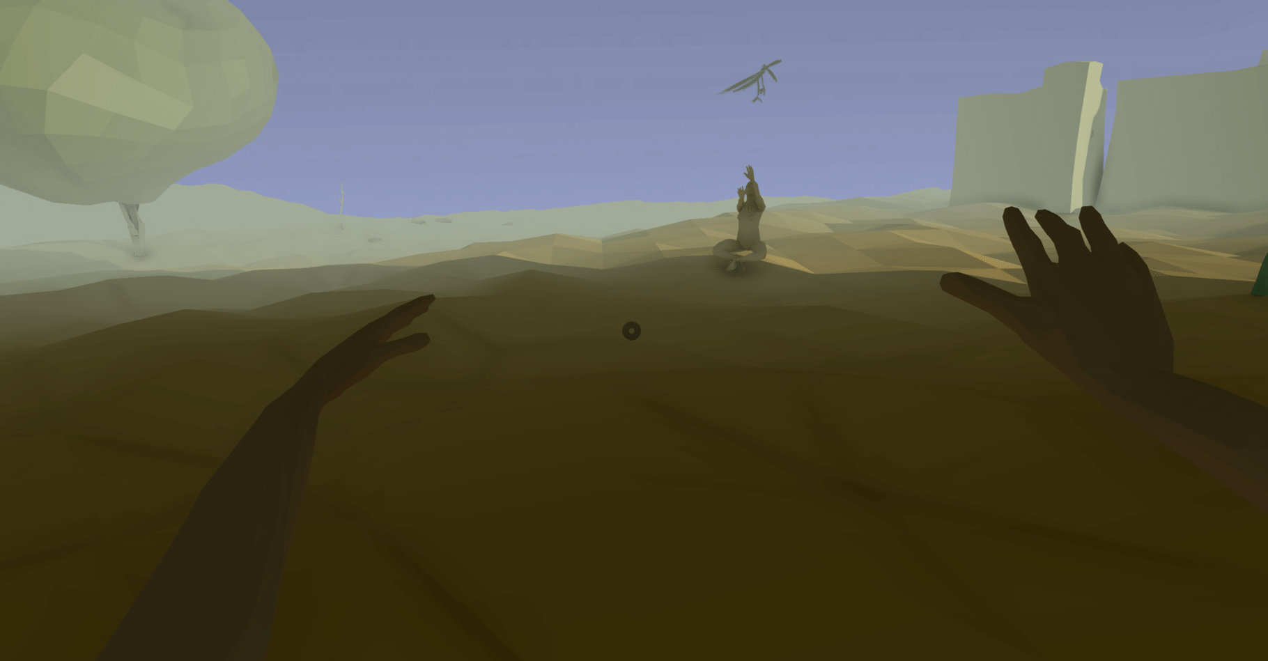 Desert Mothers screenshot