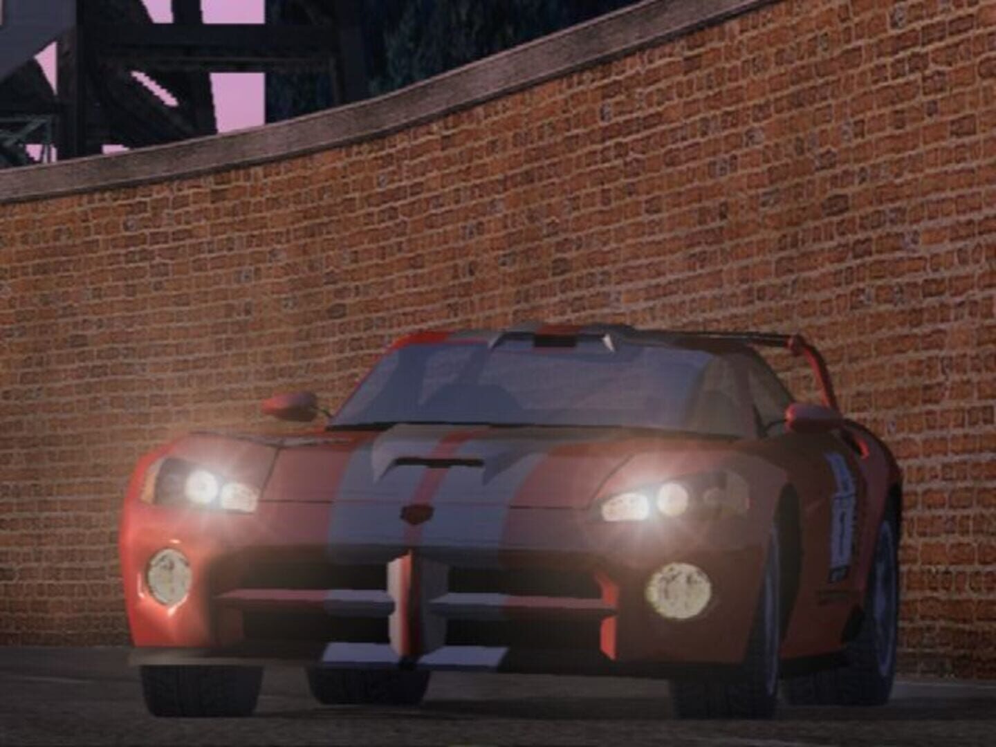 Captura de pantalla - Sega GT 2002