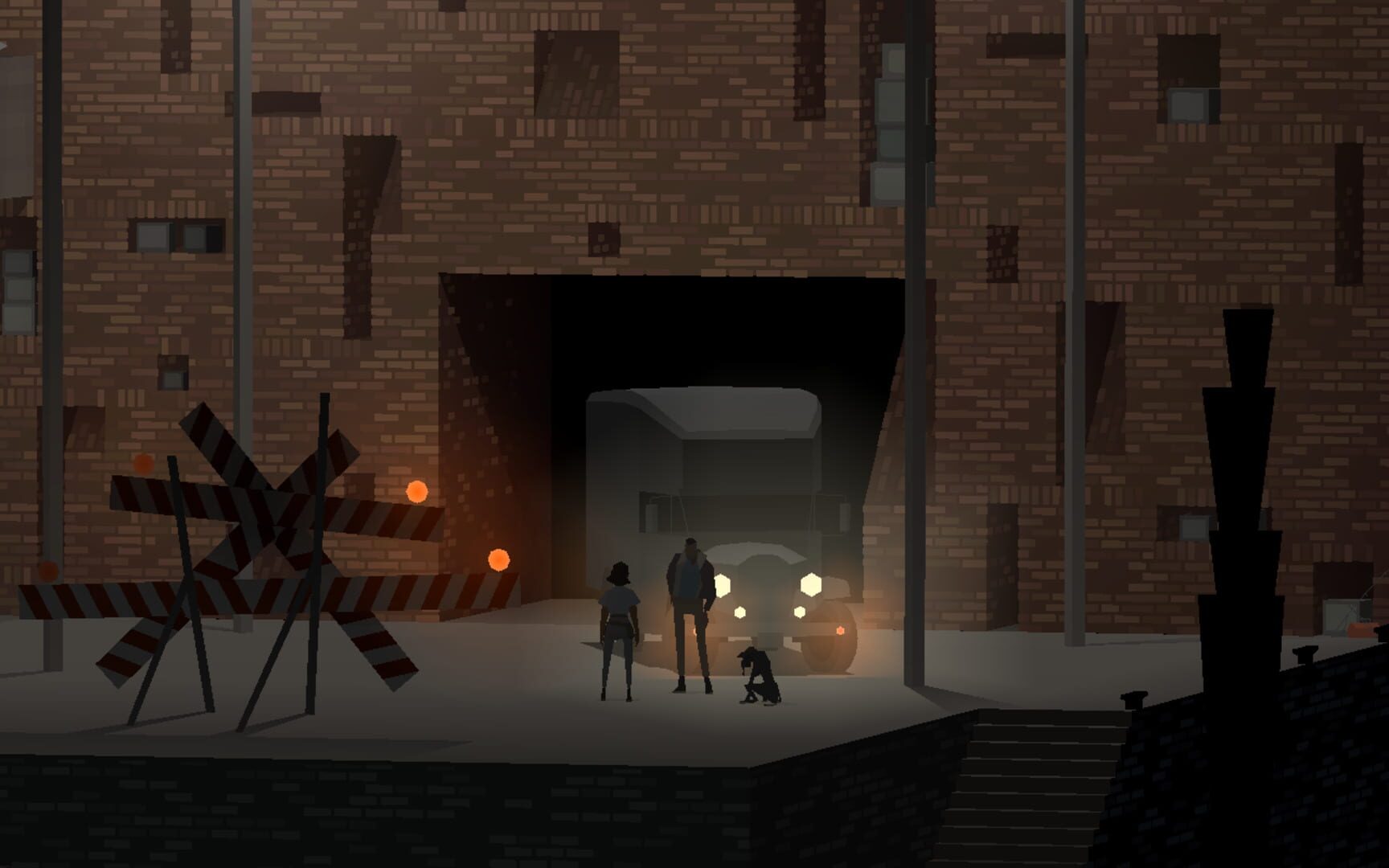 Kentucky route zero steam фото 87