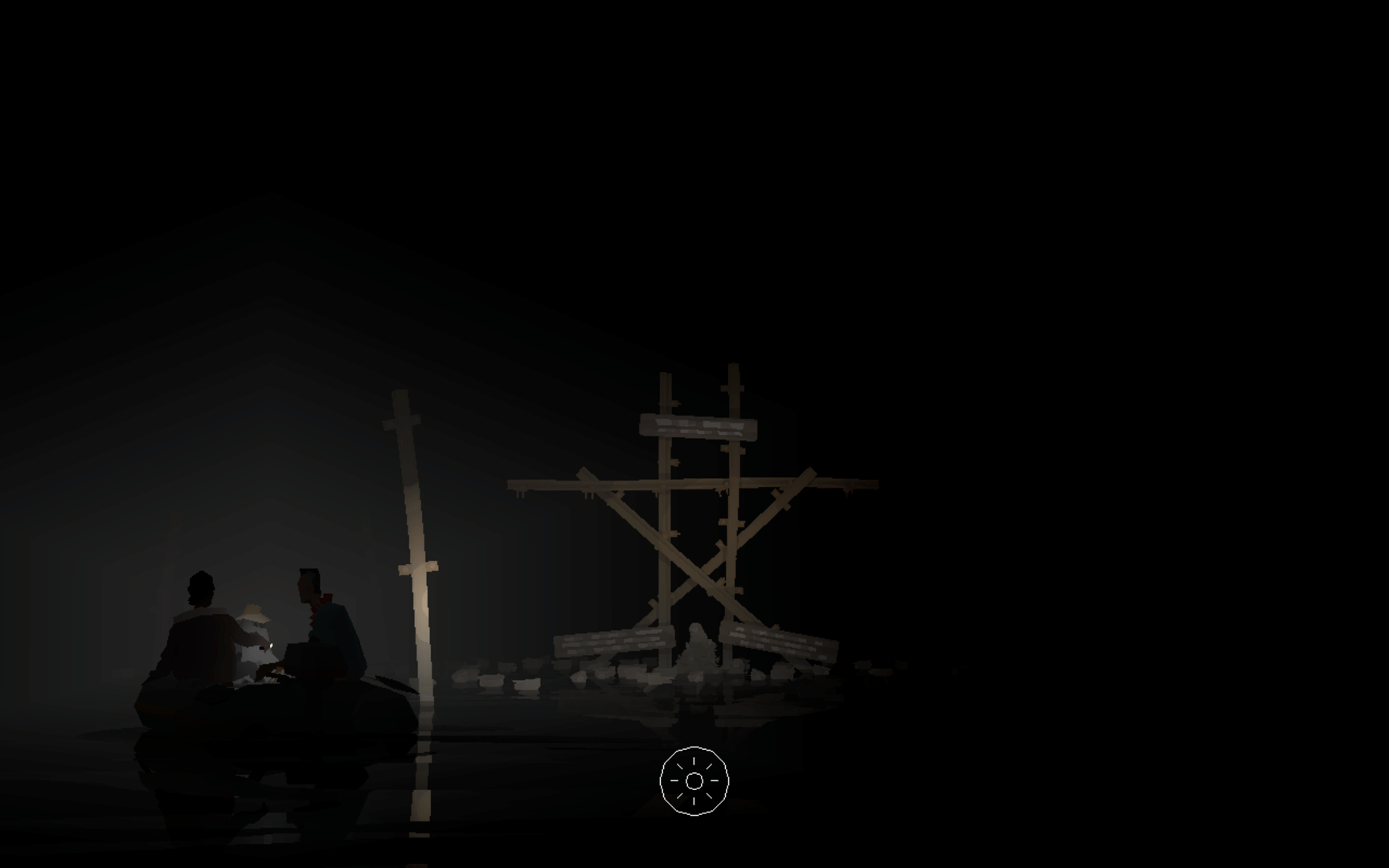 Kentucky Route Zero: Act IV screenshot