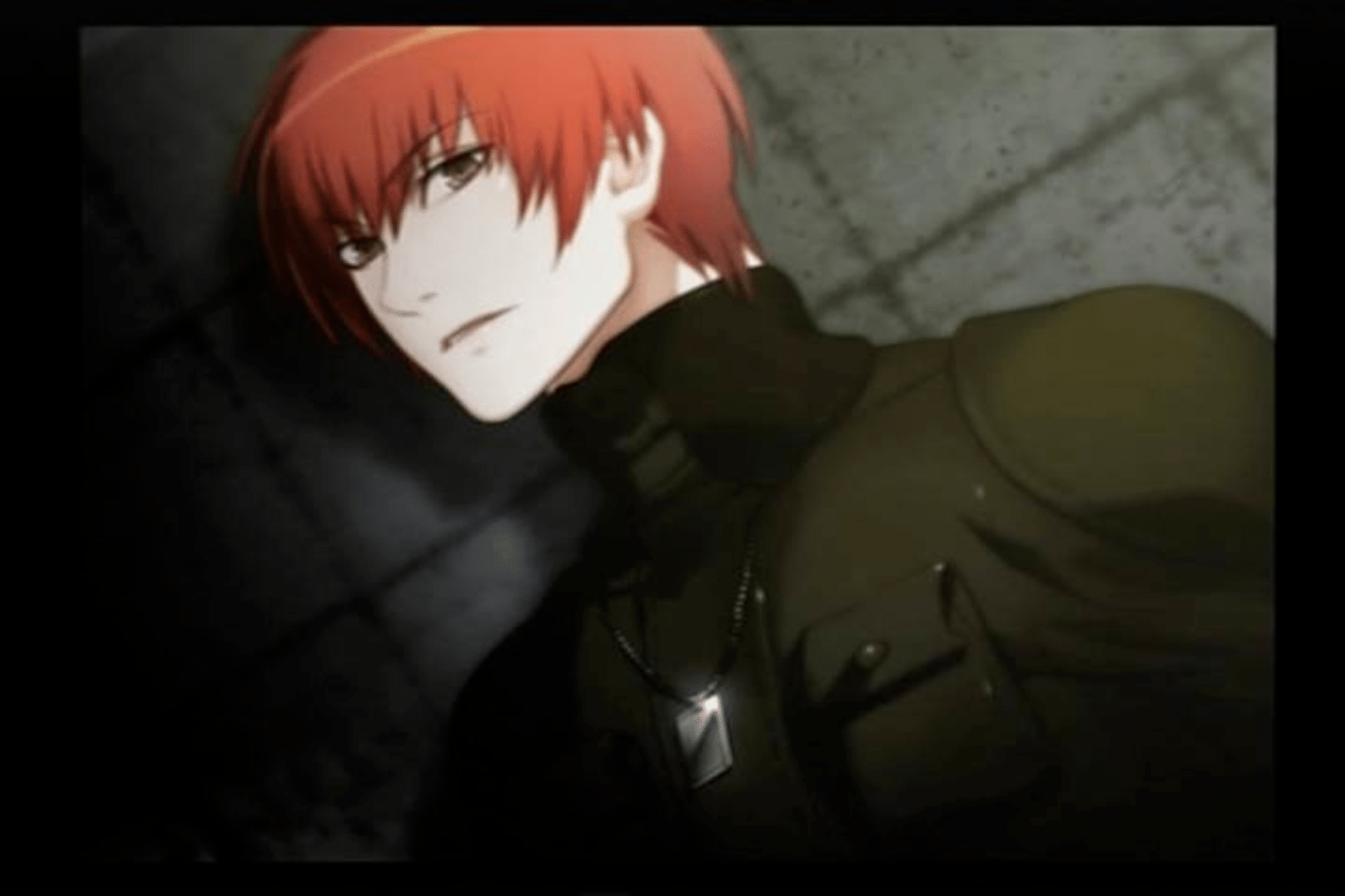 Togainu no Chi True Blood screenshot