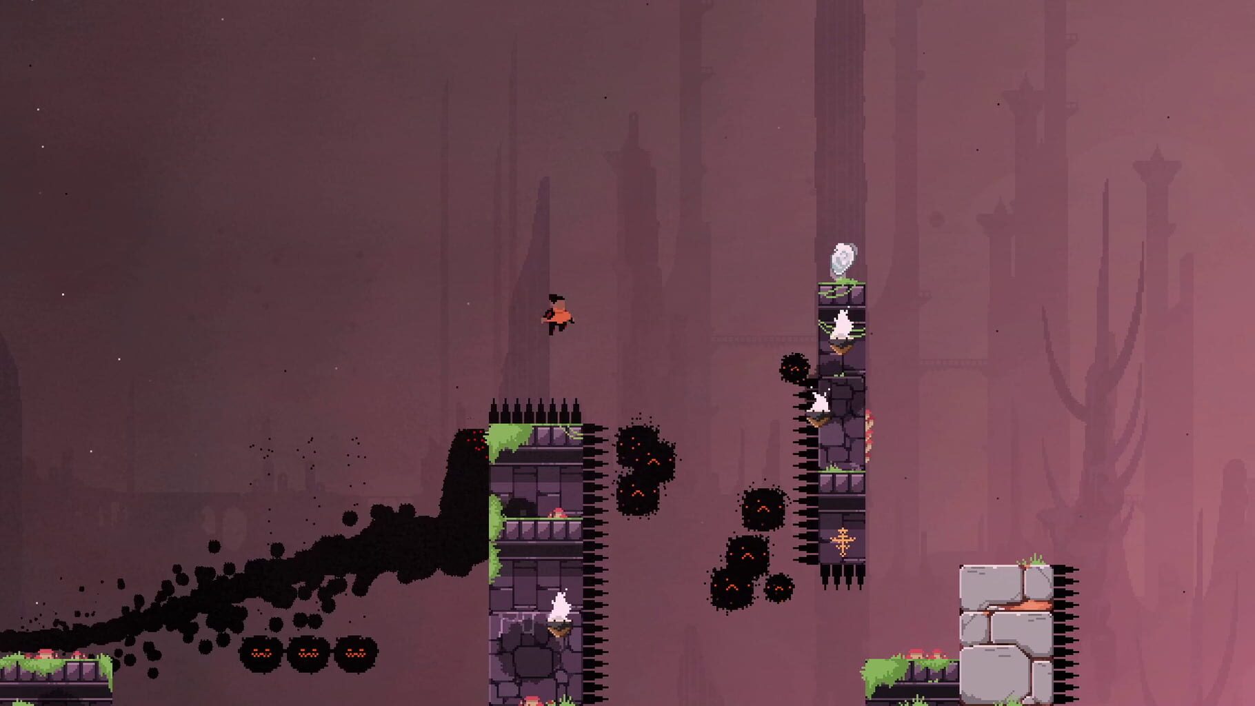 Run: The World In-Between screenshot