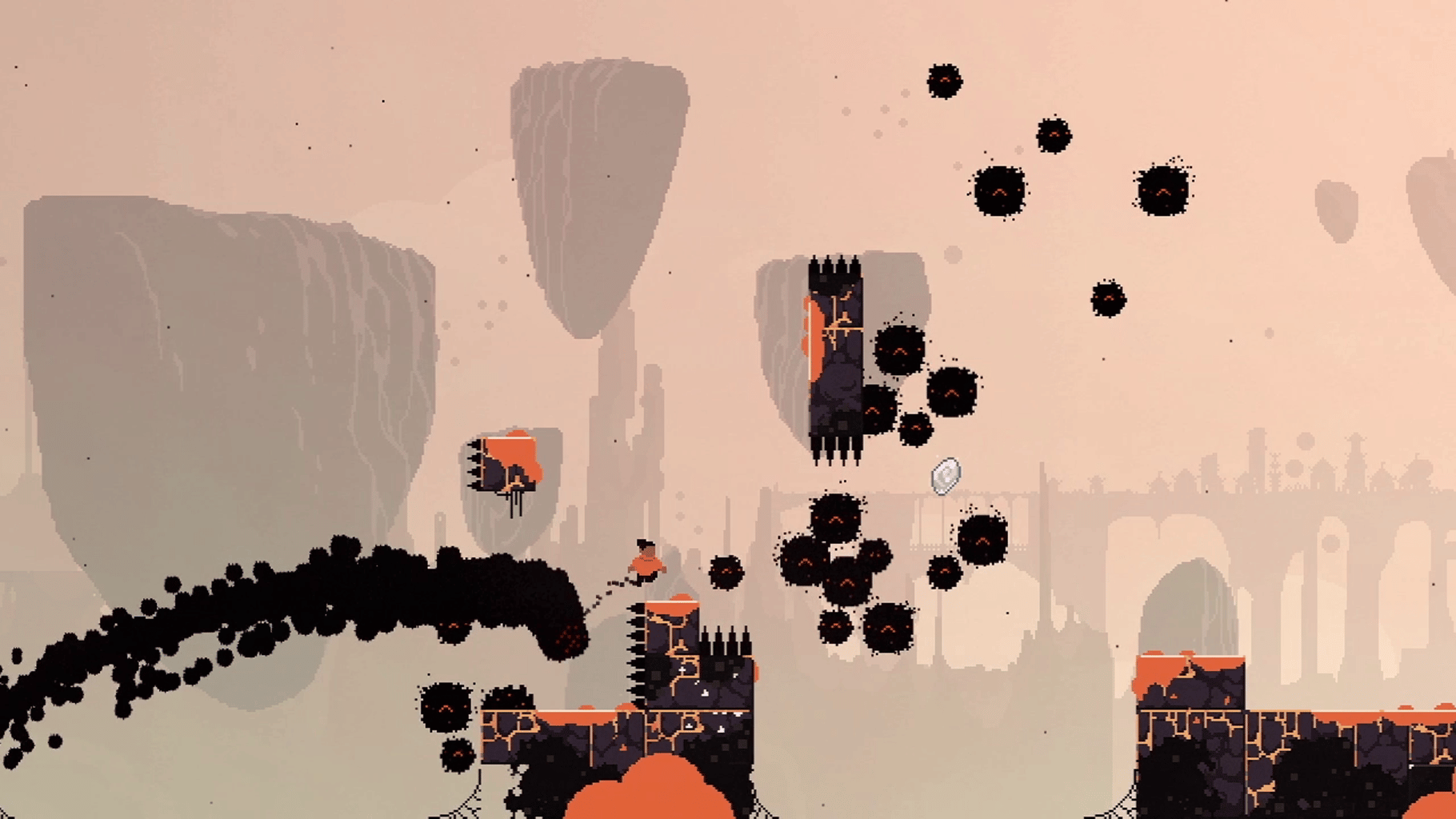 Run: The World In-Between screenshot