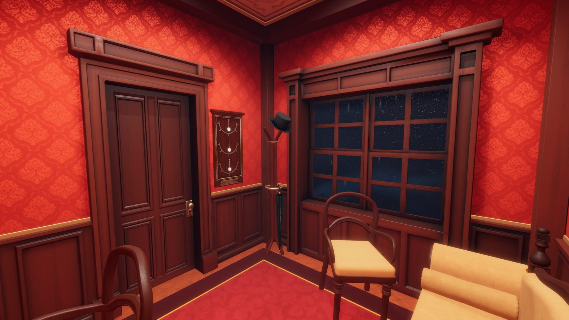 Escape Simulator screenshot