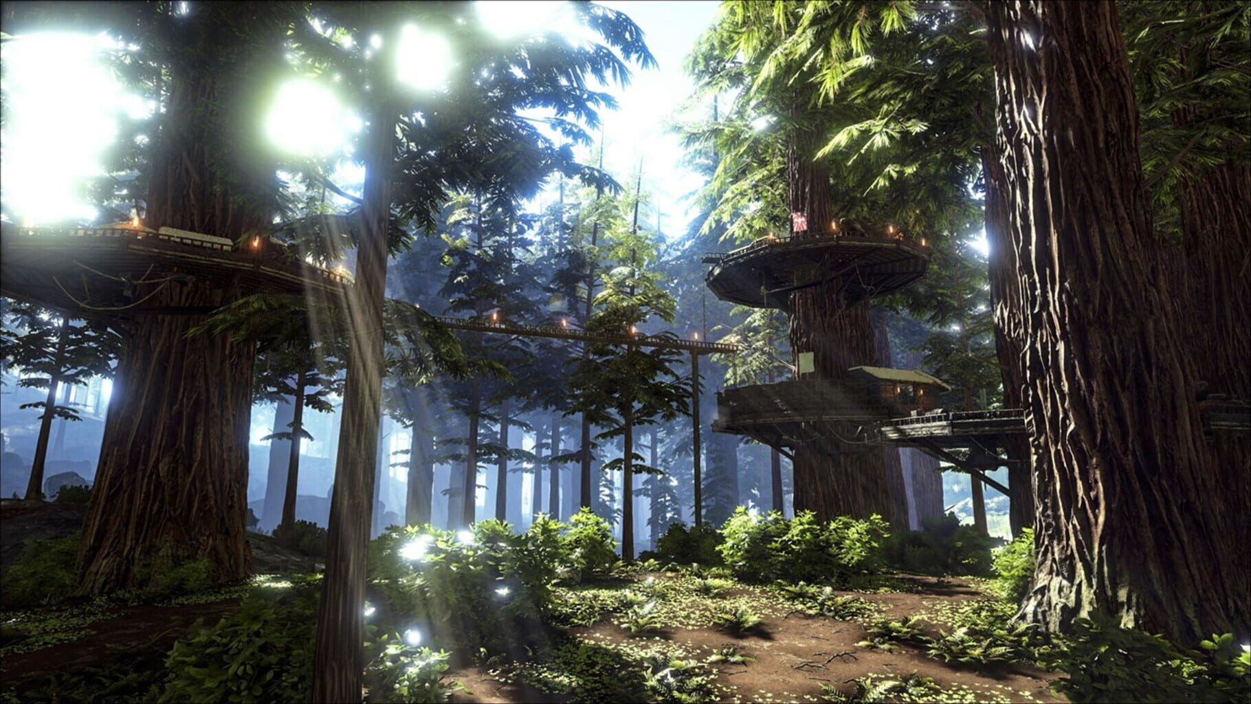Ark: Survival Evolved - Explorer's Edition screenshot