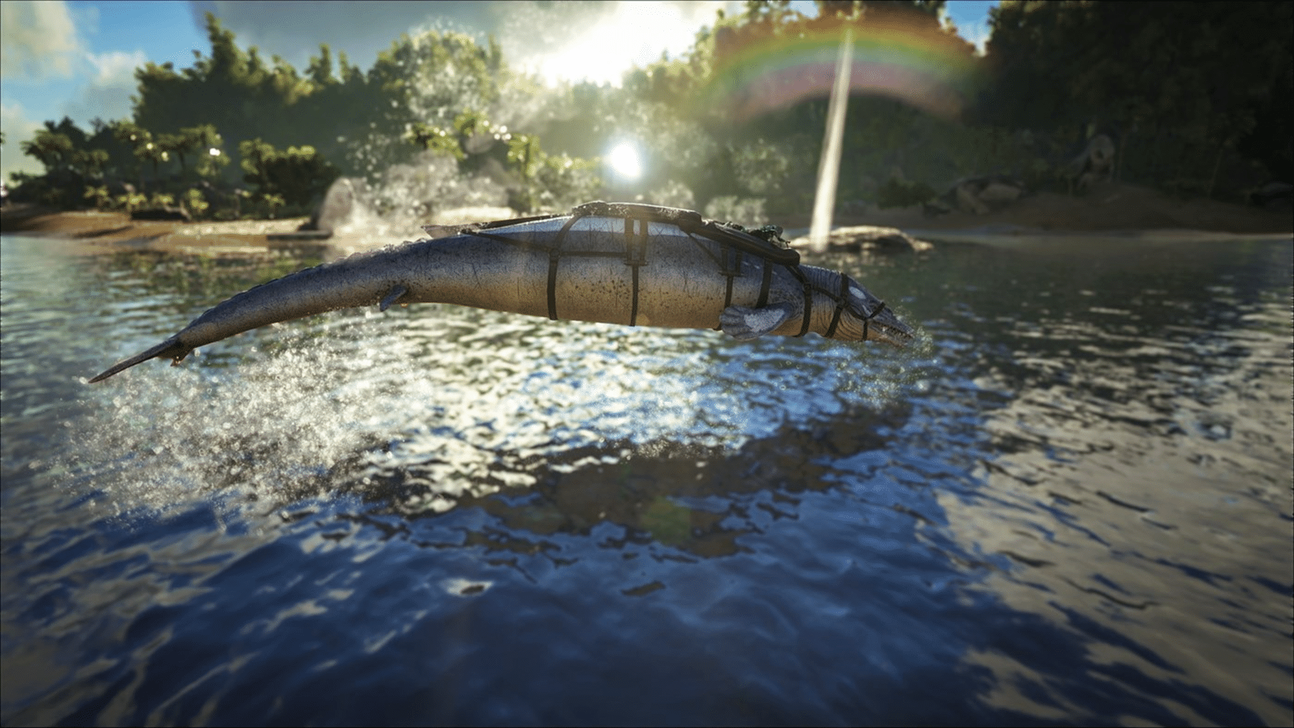 Ark: Survival Evolved - Explorer's Edition screenshot