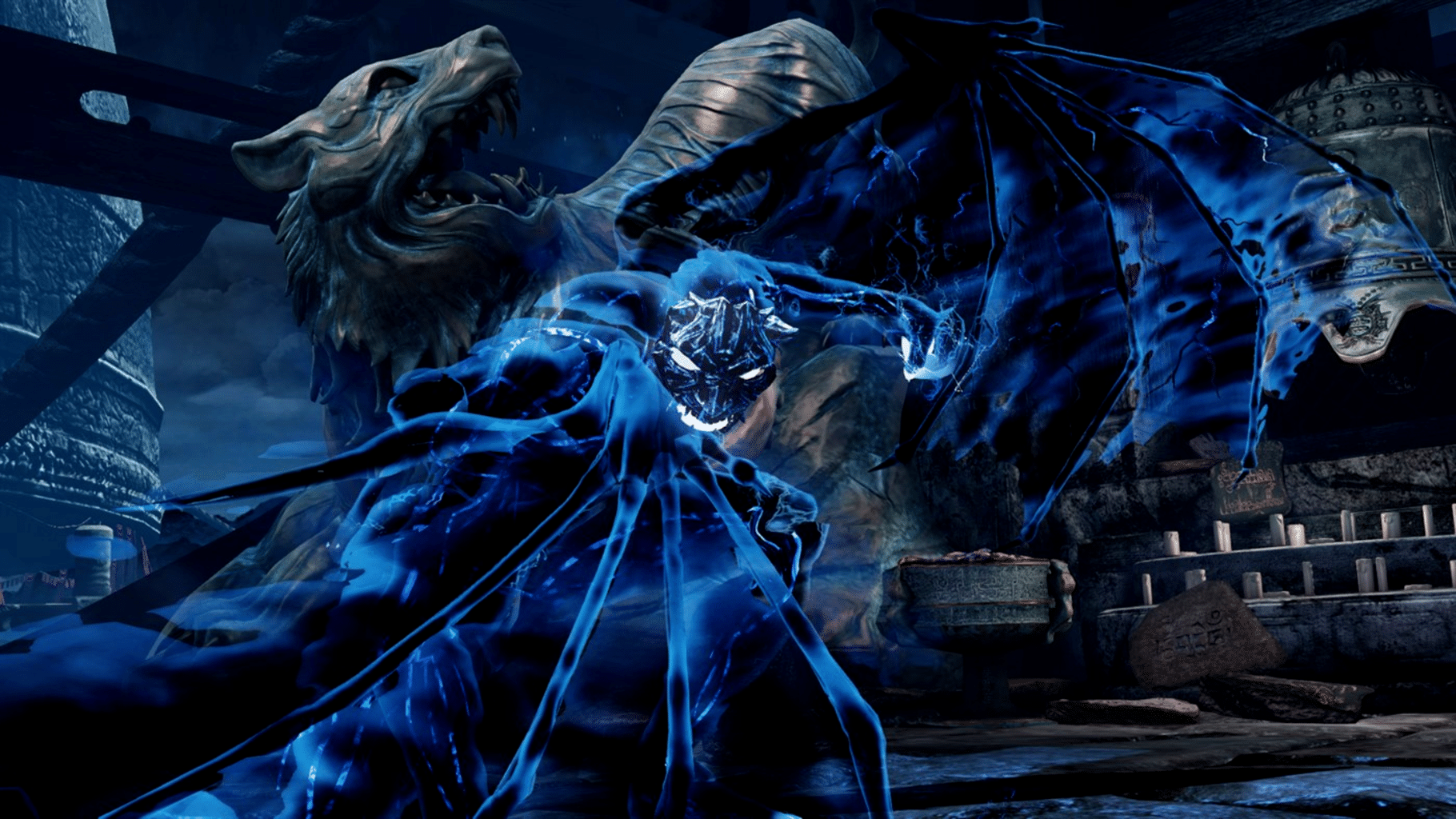 Killer Instinct: Definitive Edition screenshot