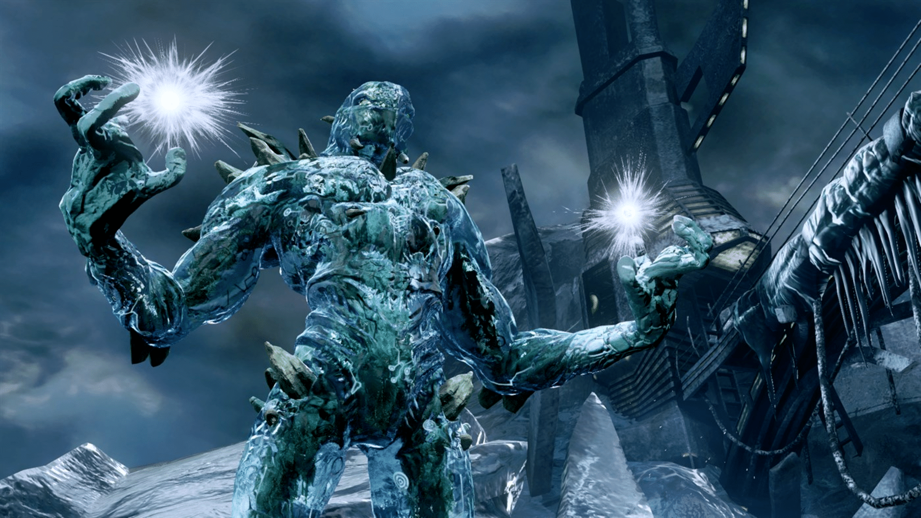 Killer Instinct: Definitive Edition screenshot