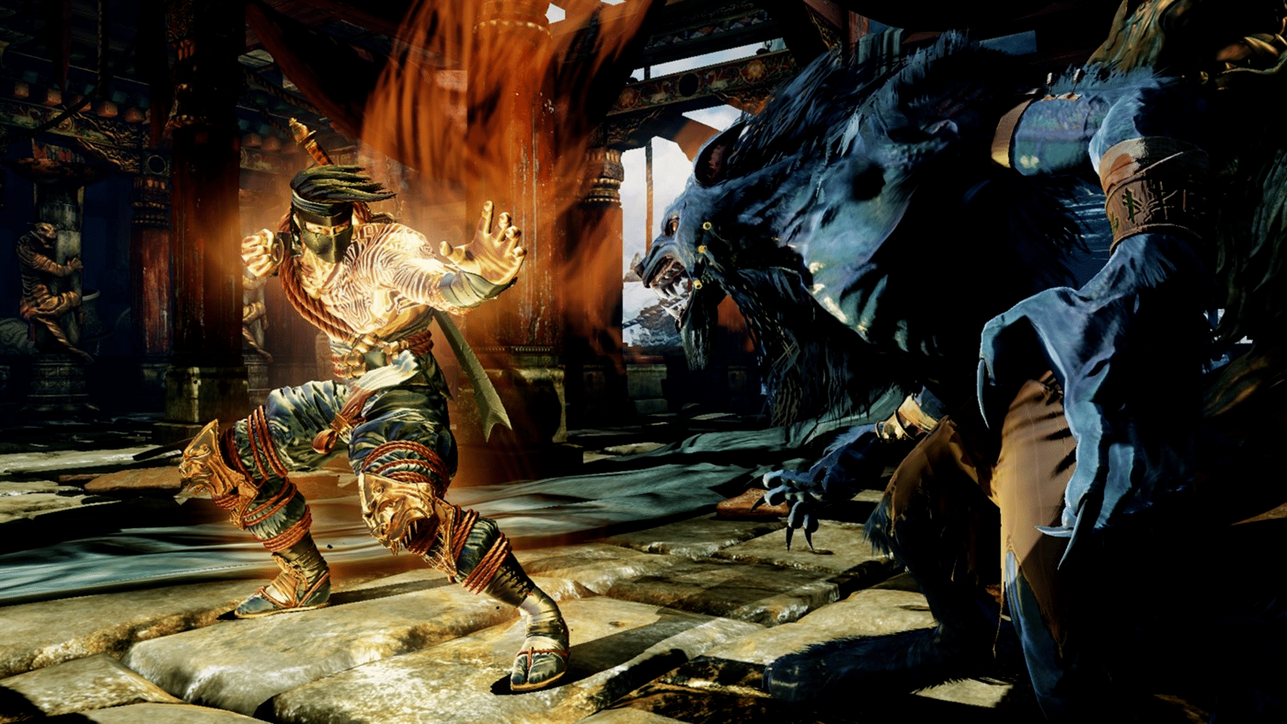 Killer Instinct: Definitive Edition screenshot