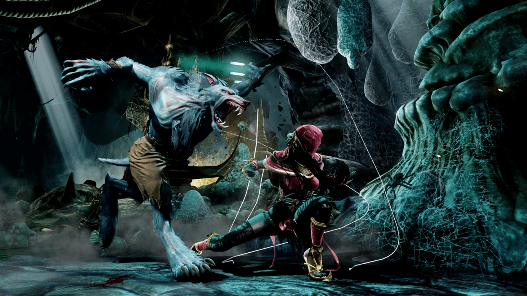 Killer Instinct: Definitive Edition screenshot