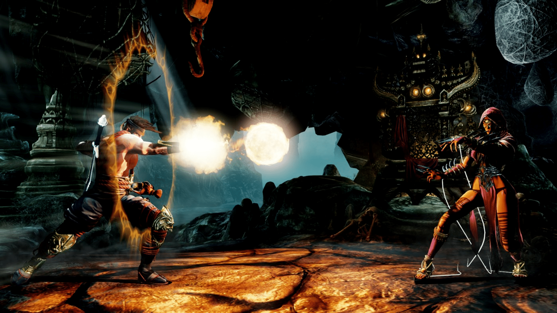 Killer Instinct: Definitive Edition screenshot