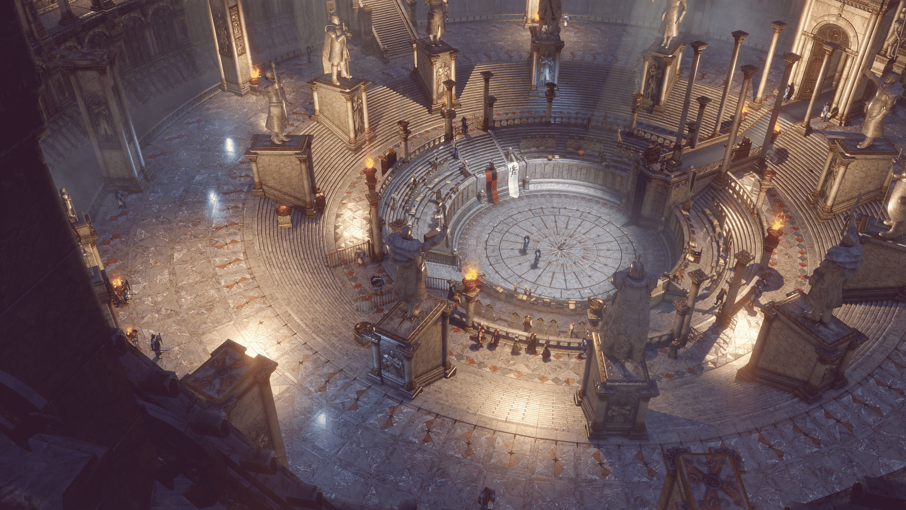 SpellForce 3: Collector's Edition screenshot