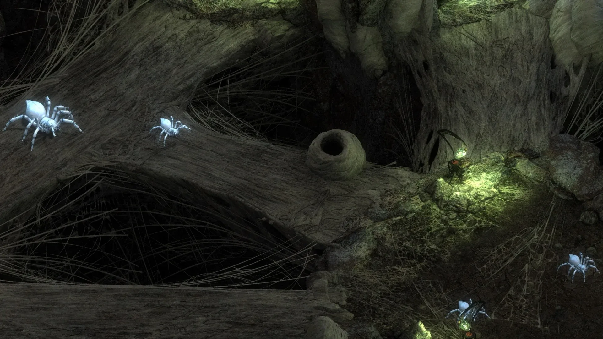 Captura de pantalla - Pillars of Eternity: Hero Edition