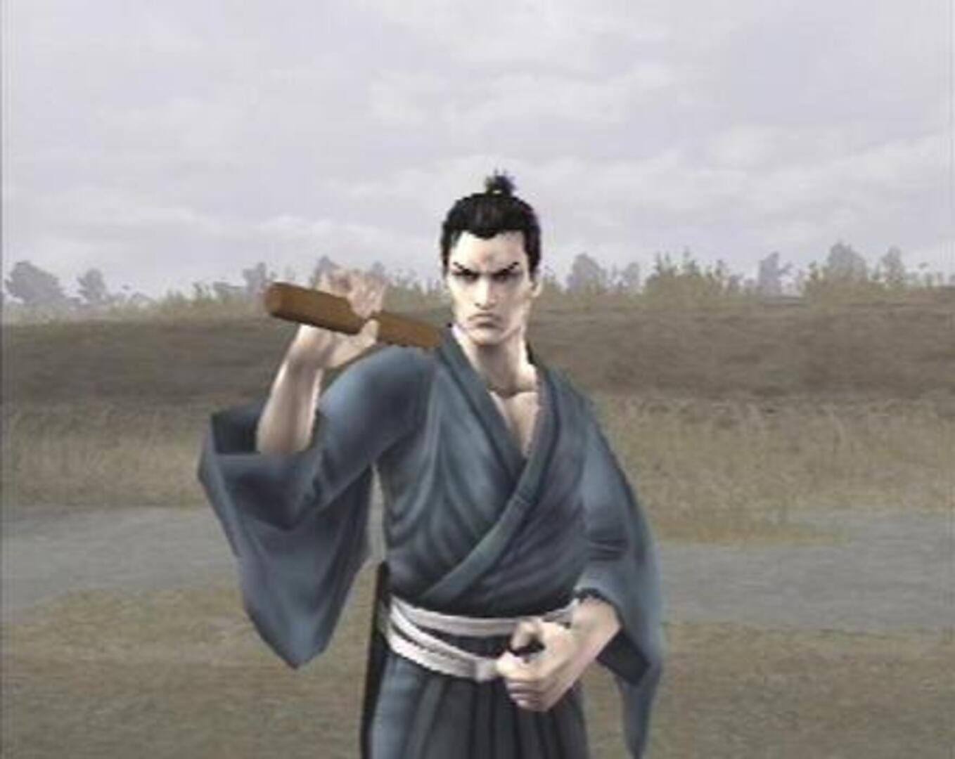 Captura de pantalla - Kengo 2: Sword of the Samurai
