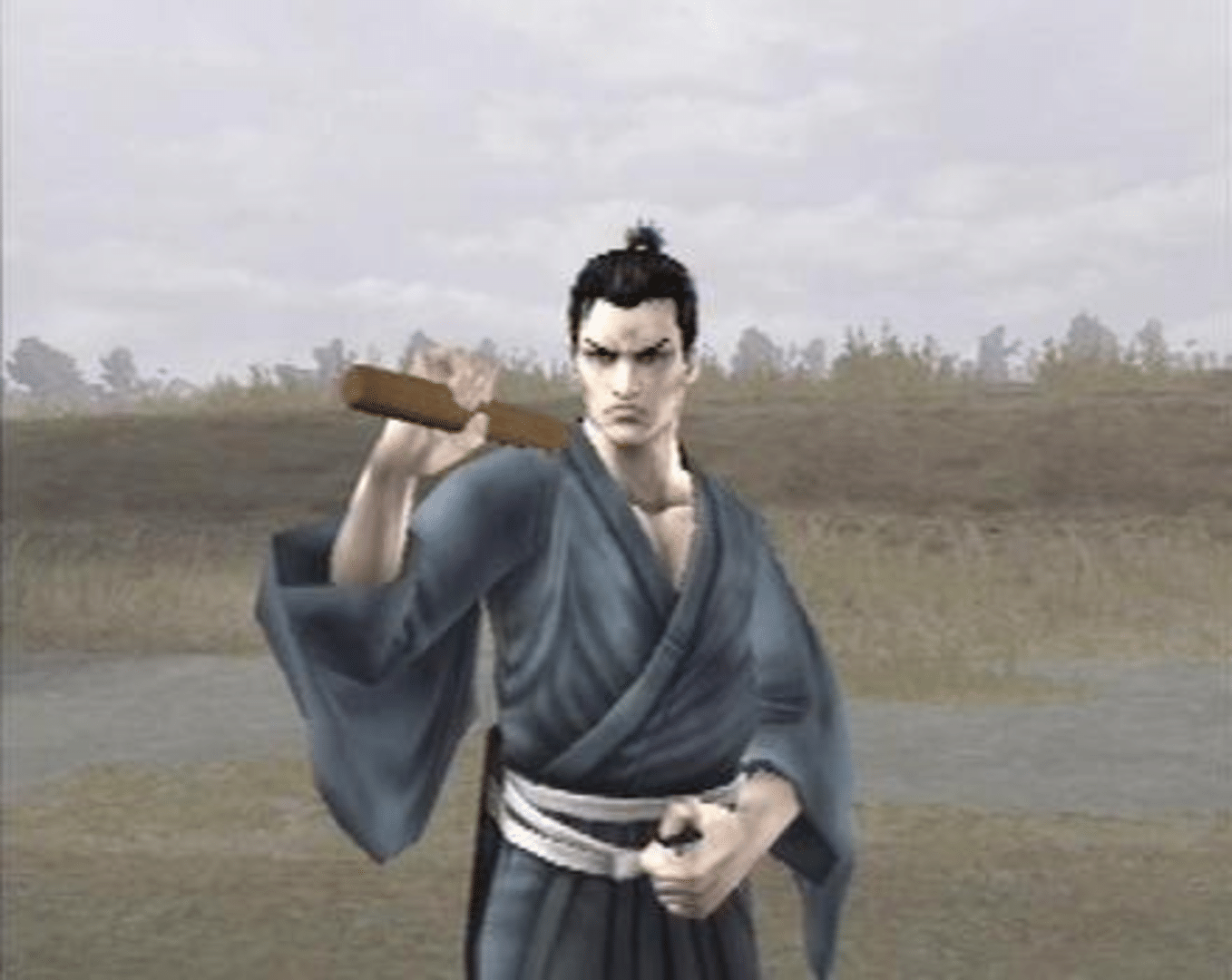 Kengo 2: Sword of the Samurai screenshot