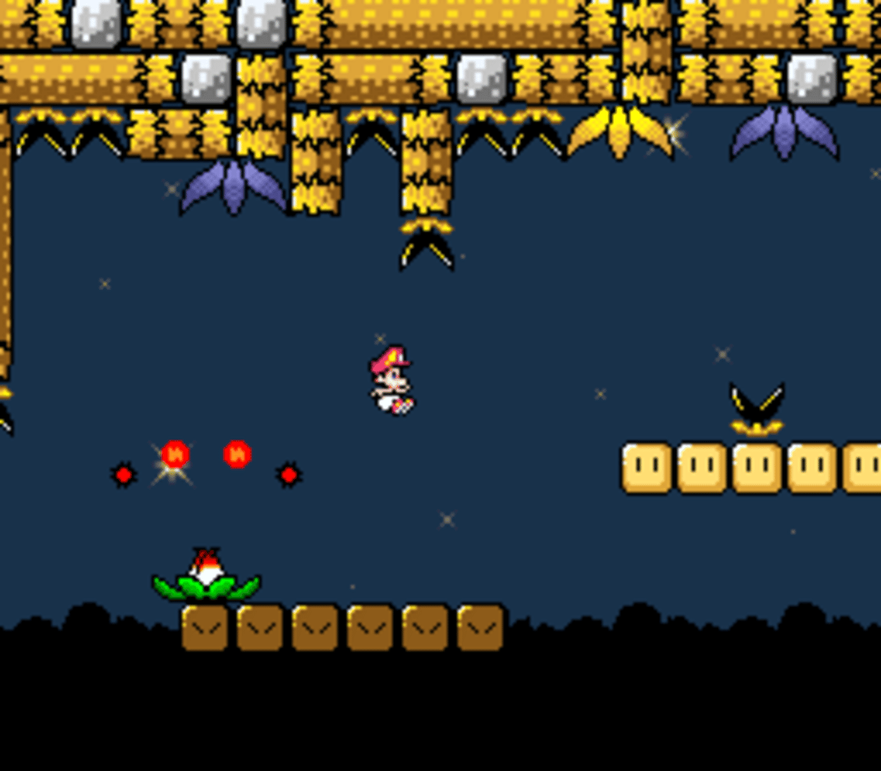 Baby Kaizo World screenshot