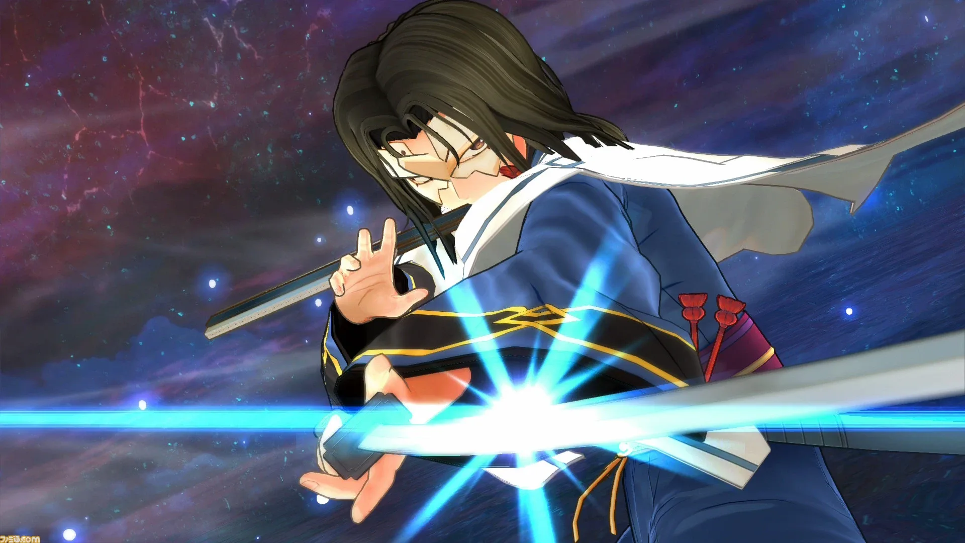 Captura de pantalla - Utawarerumono: ZAN 2
