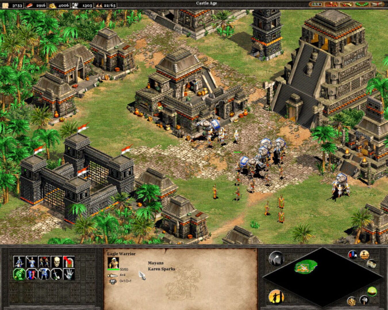 Age of Empires II: Gold Edition