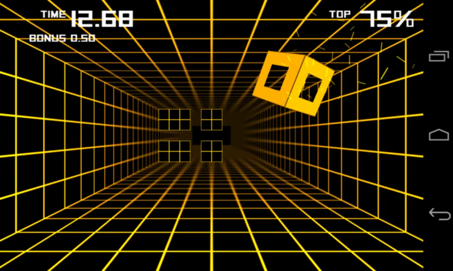 Super Grid Run