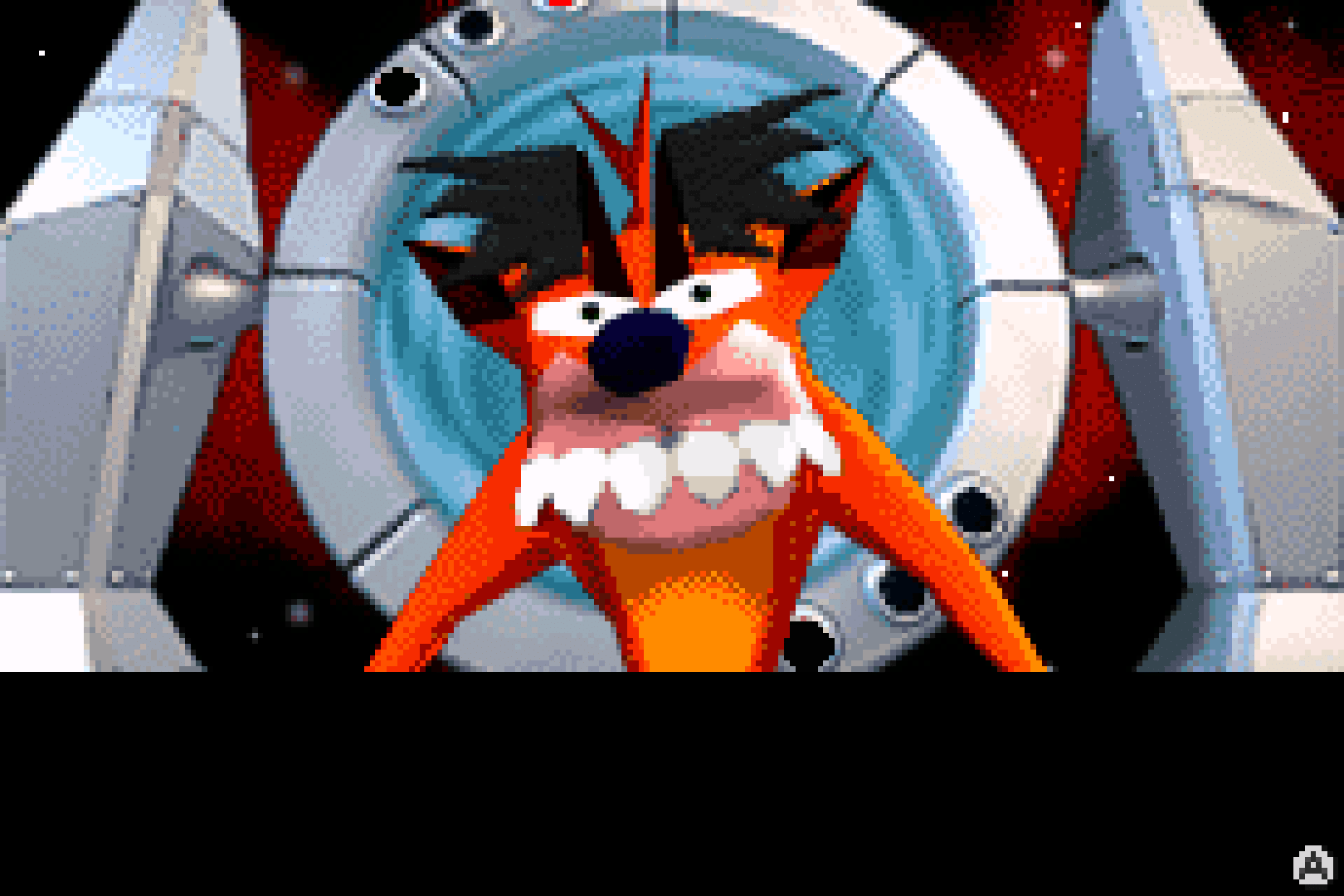 Crash Bandicoot 2: N-Tranced screenshot