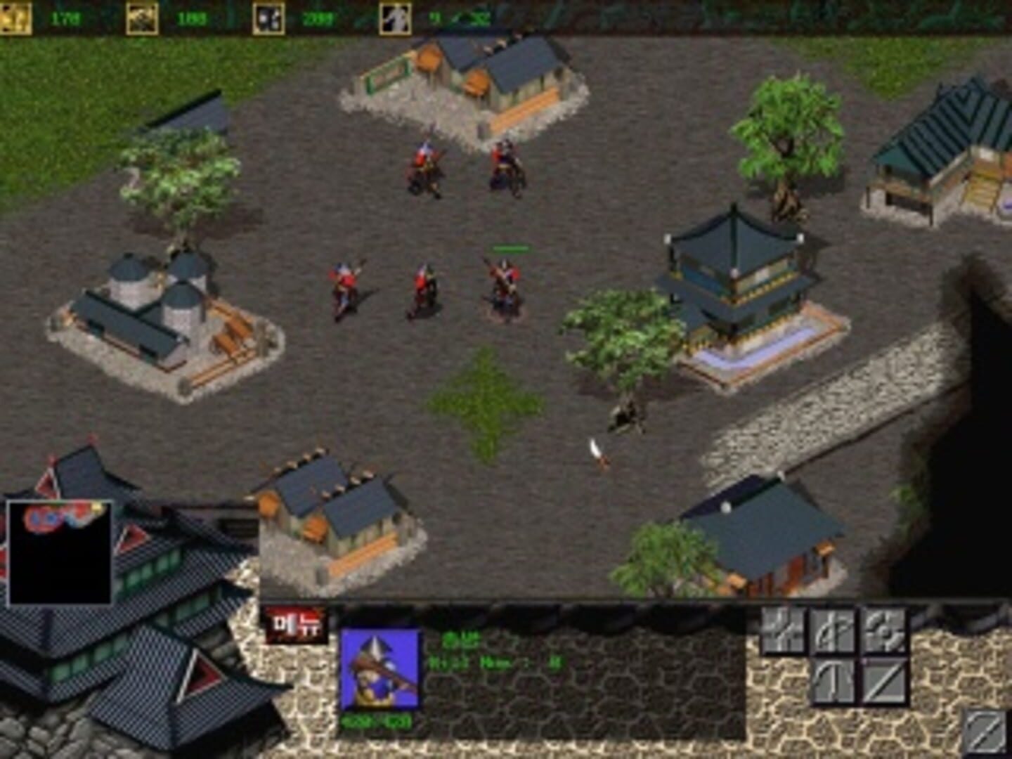 Irheobeorin Jeguk - Screenshot