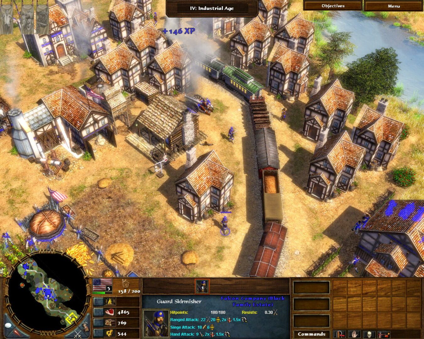 Age of Empires III: Gold Edition