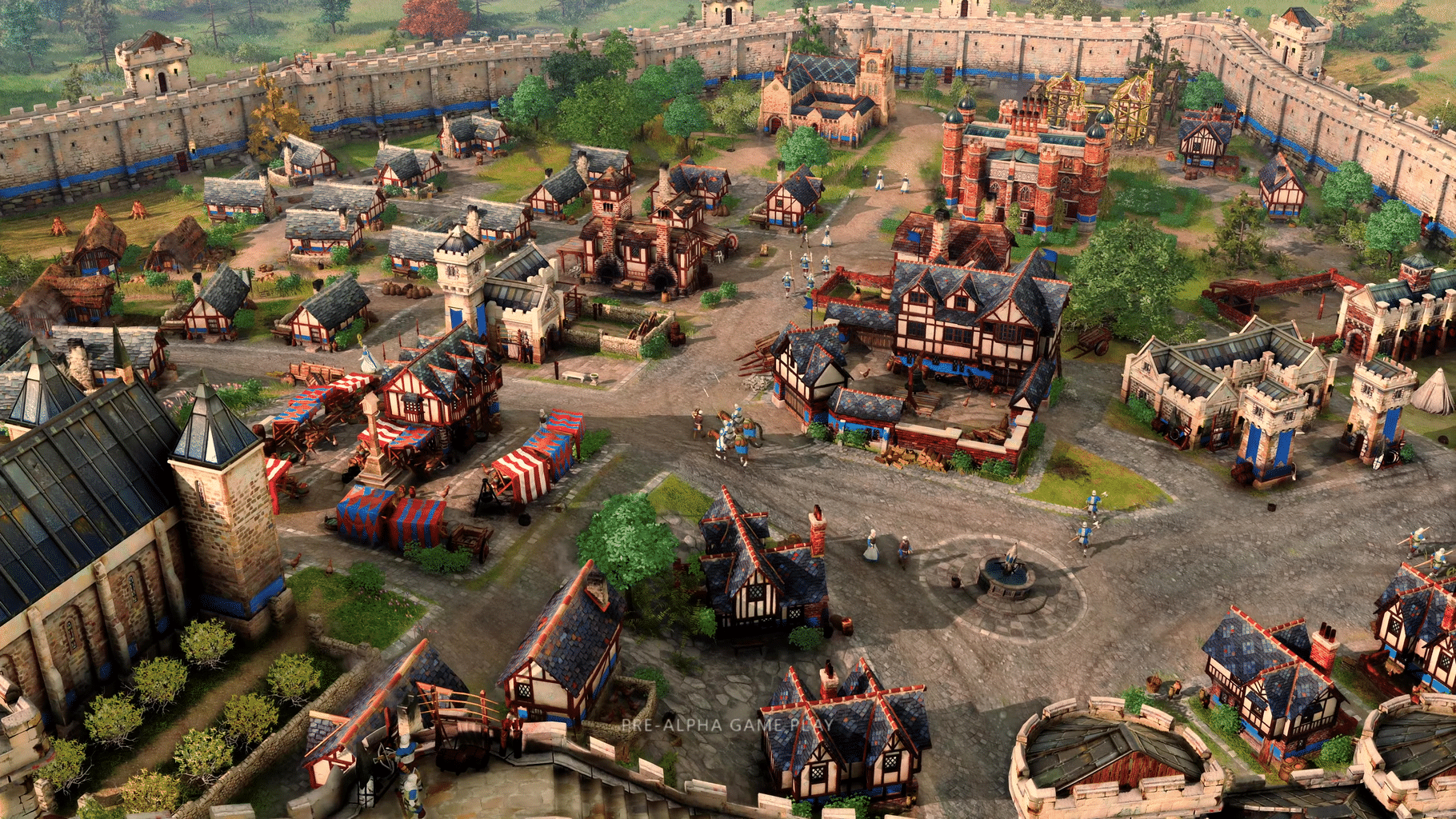 Age of Empires IV screenshot