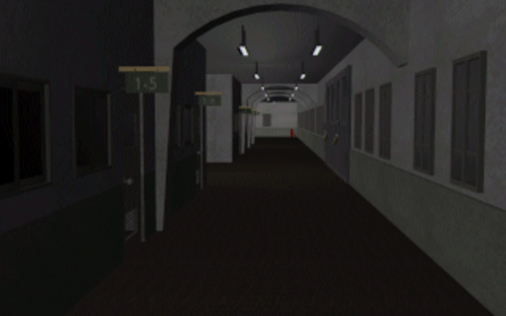 Morbid - Screenshot