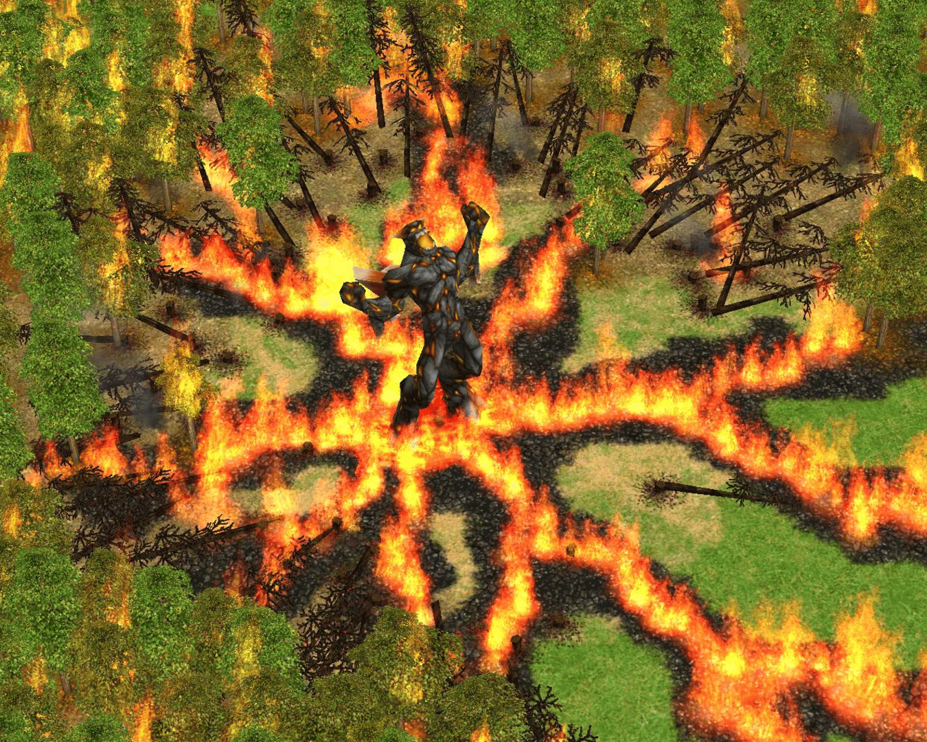 Age of Mythology: Gold Edition screenshot