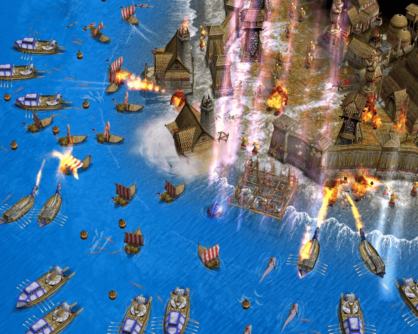 Age of Mythology: Gold Edition screenshot