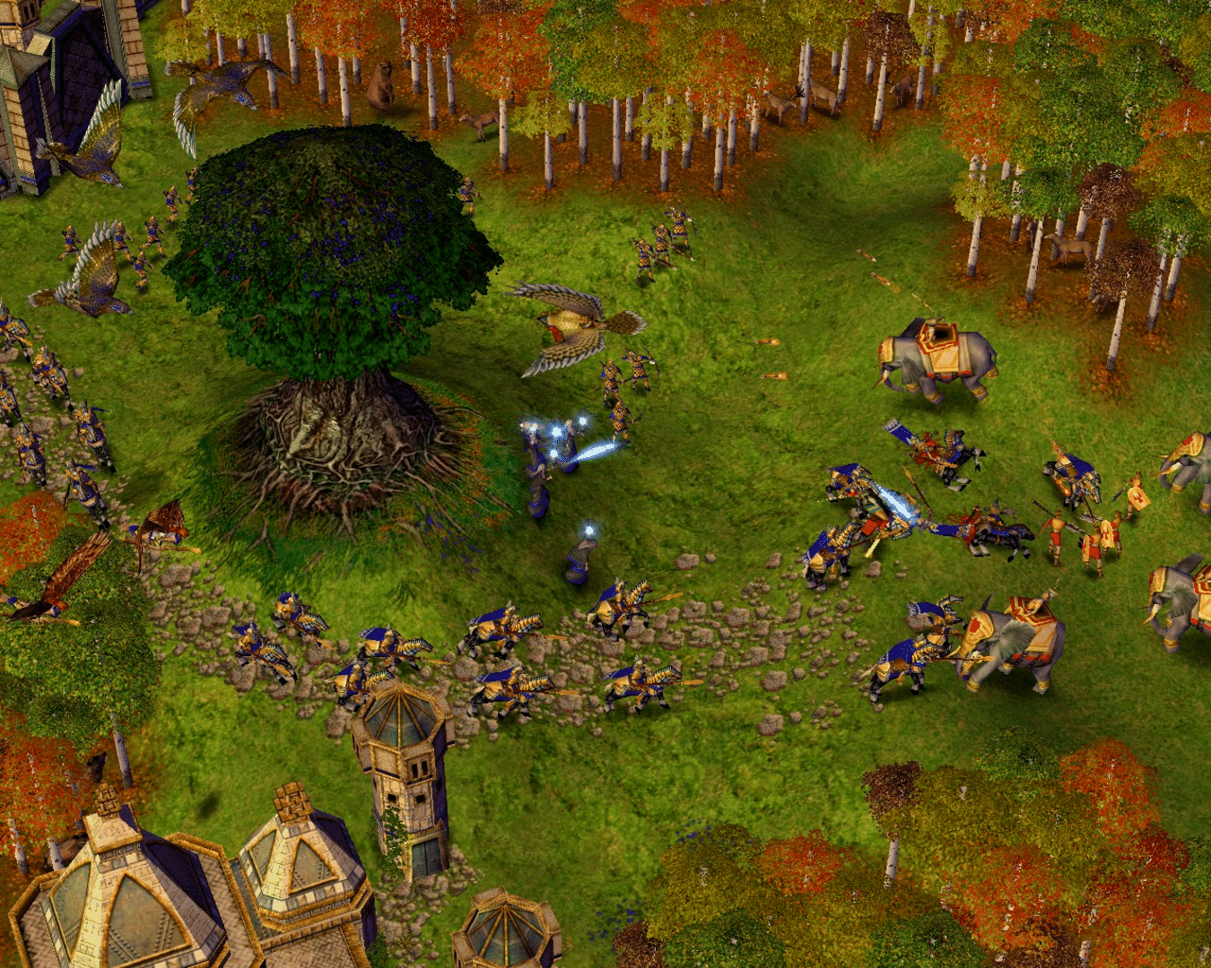 Age of Mythology: Gold Edition screenshot