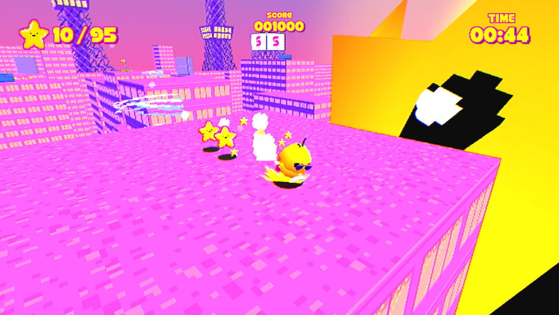 Toree 3D screenshot