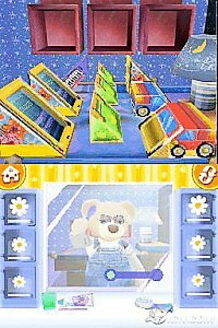 Build-A-Bear Workshop screenshot