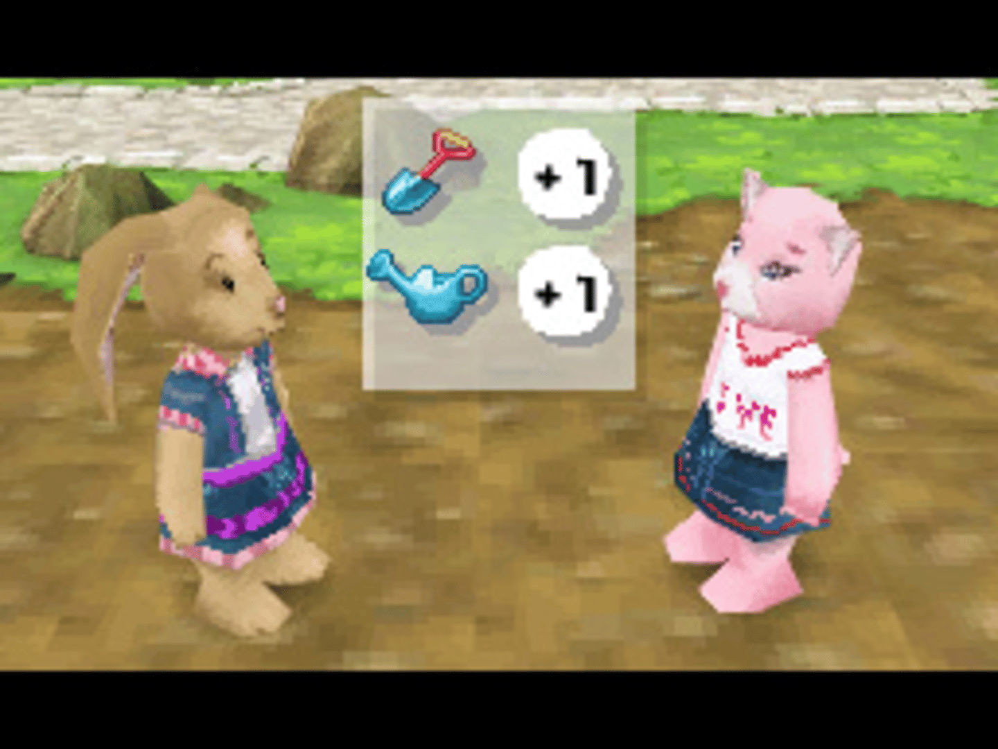 Build-a-Bear Workshop: Welcome to Hugsville screenshot