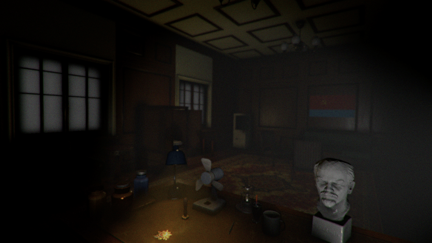 S.W.A.N.: Chernobyl Unexplored screenshot