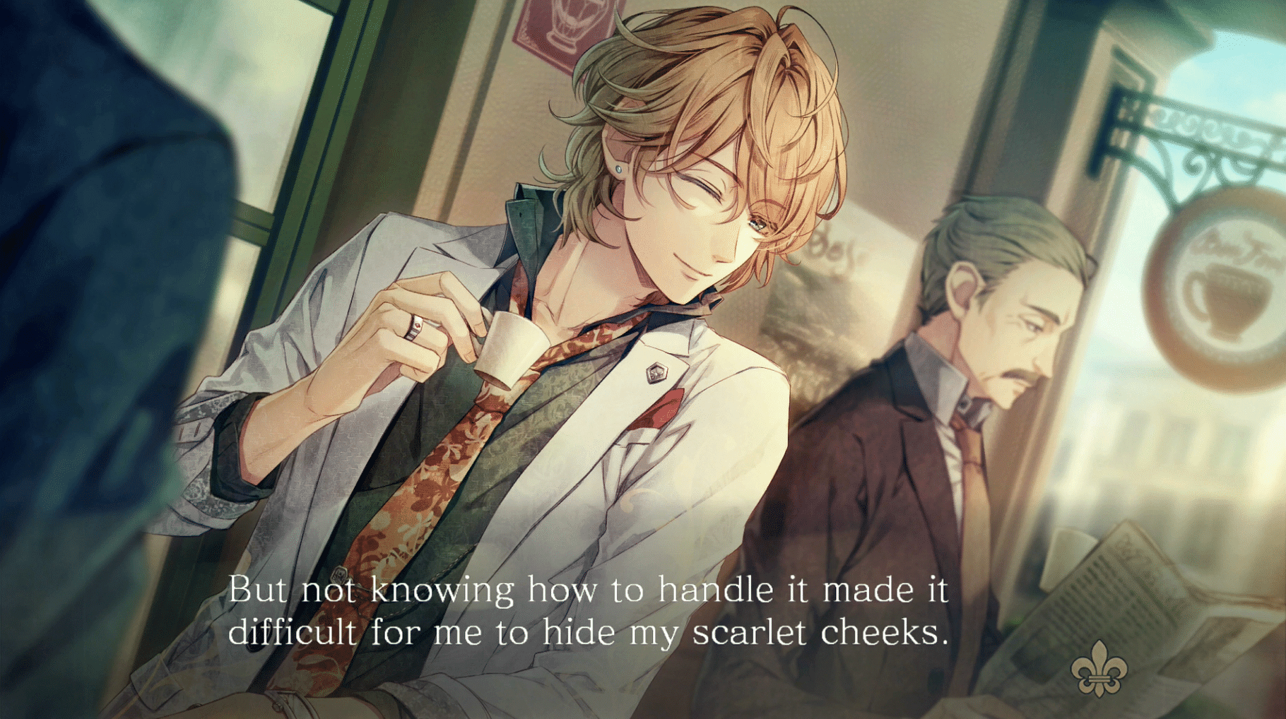 Piofiore: Fated Memories screenshot