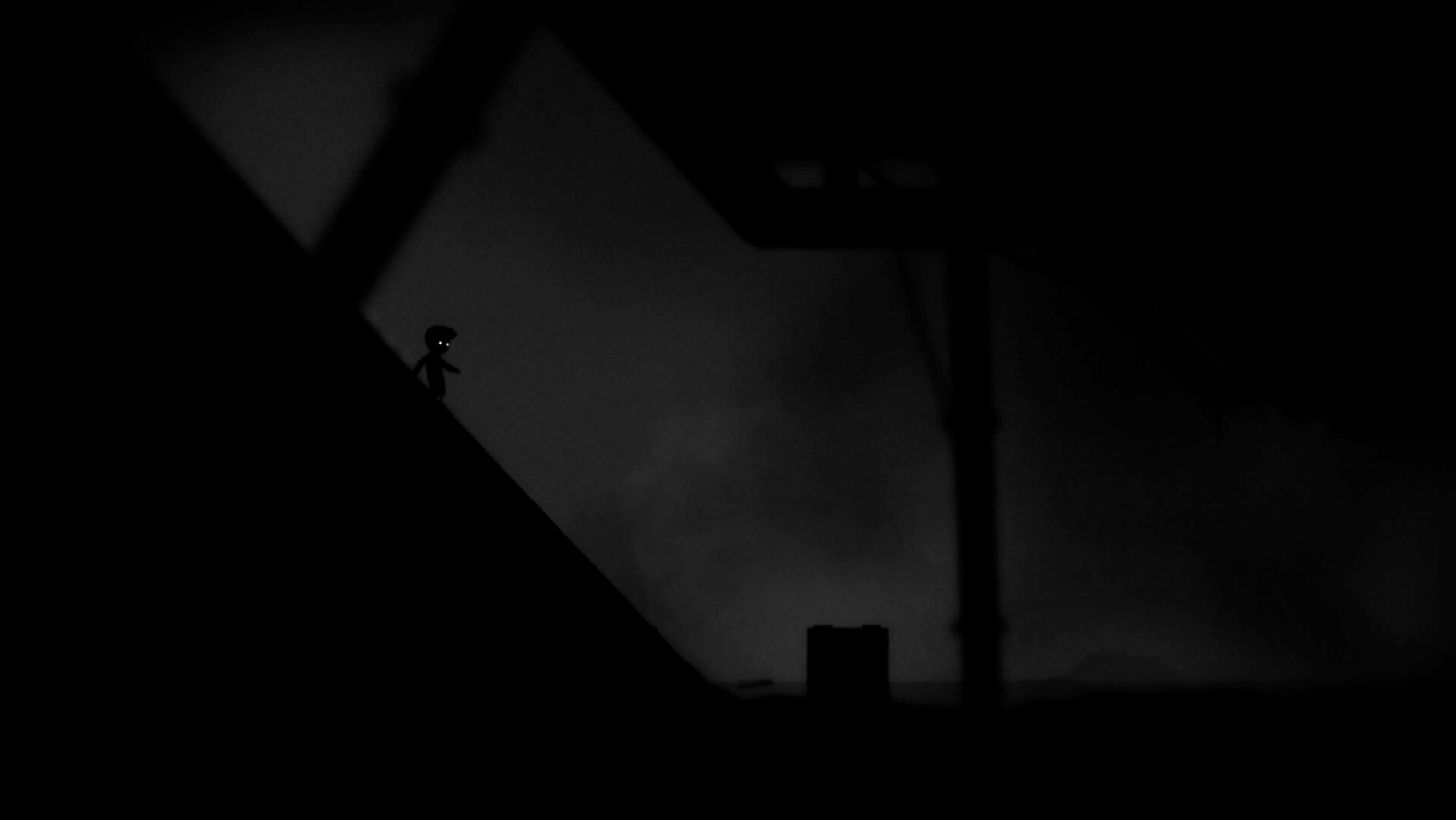 Limbo screenshot