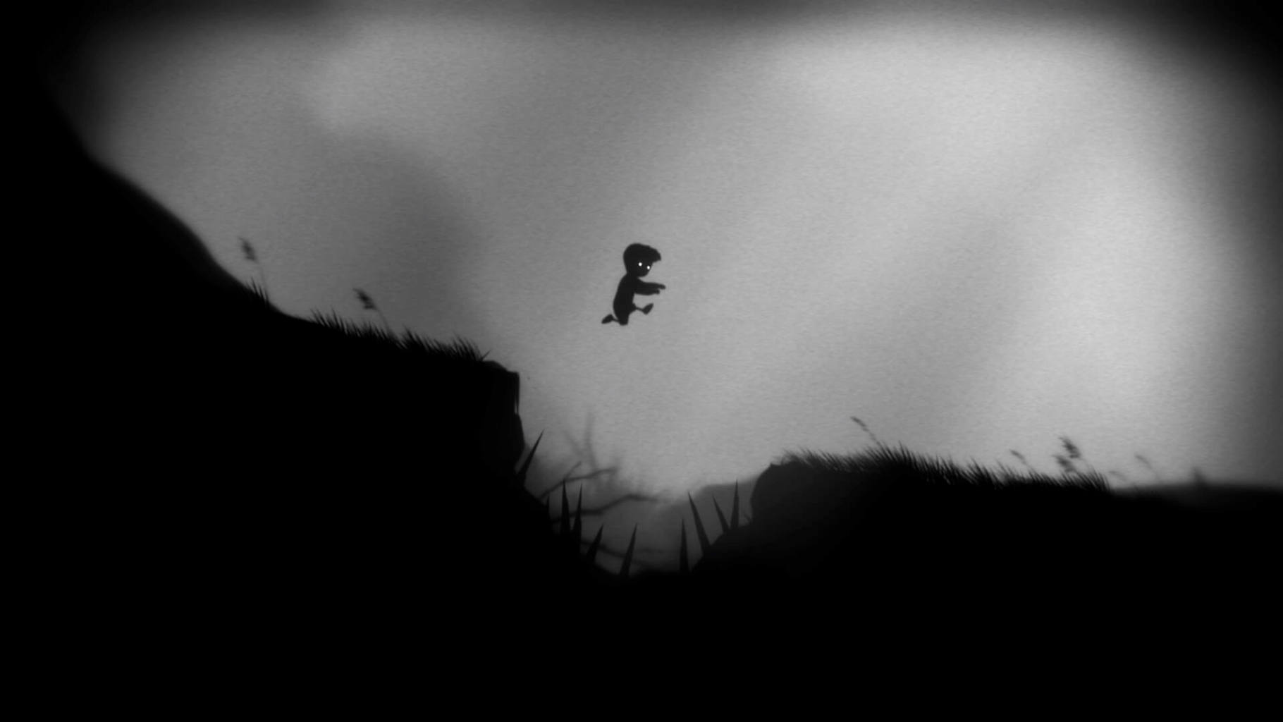 Limbo screenshot