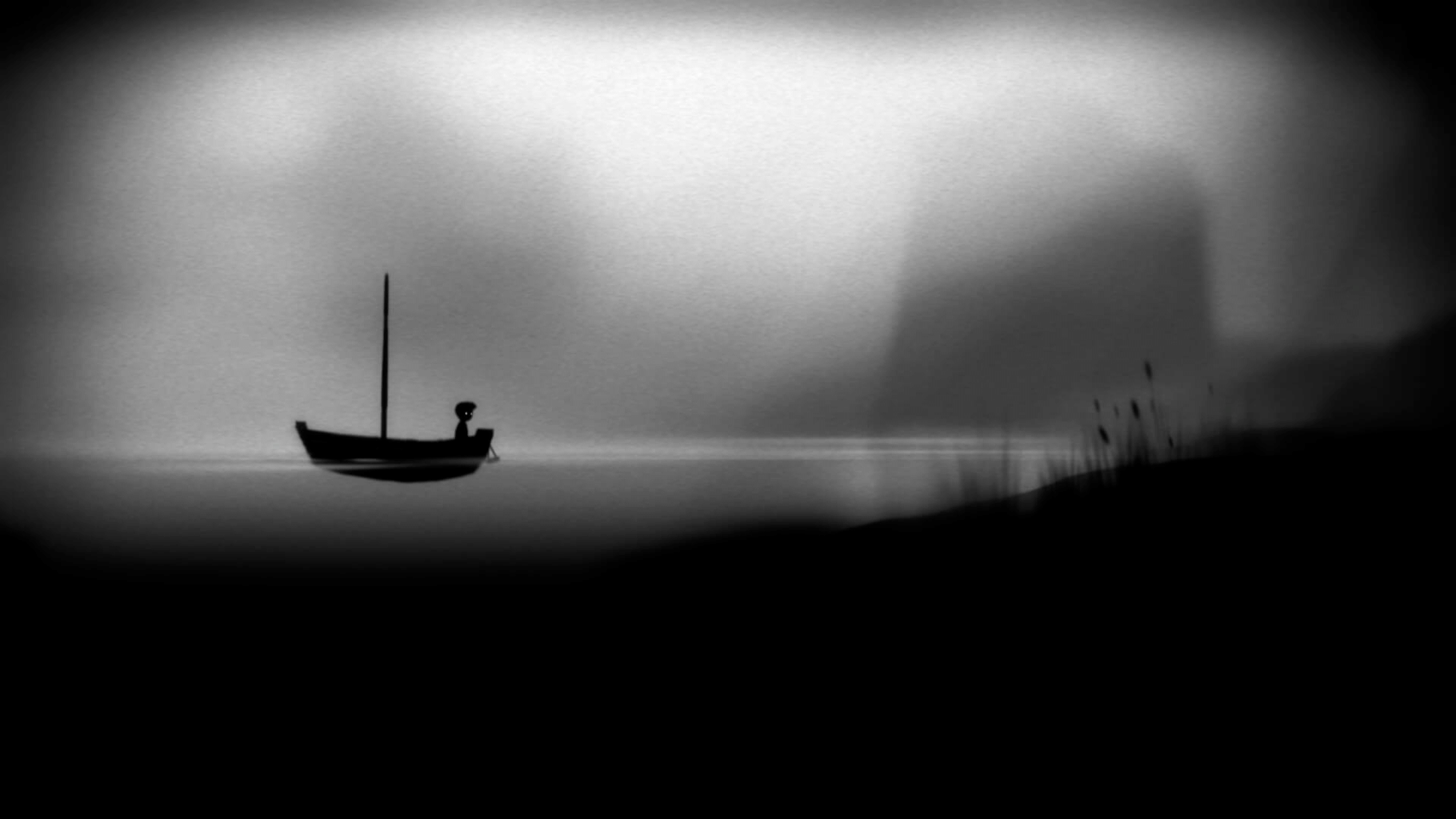 Limbo screenshot